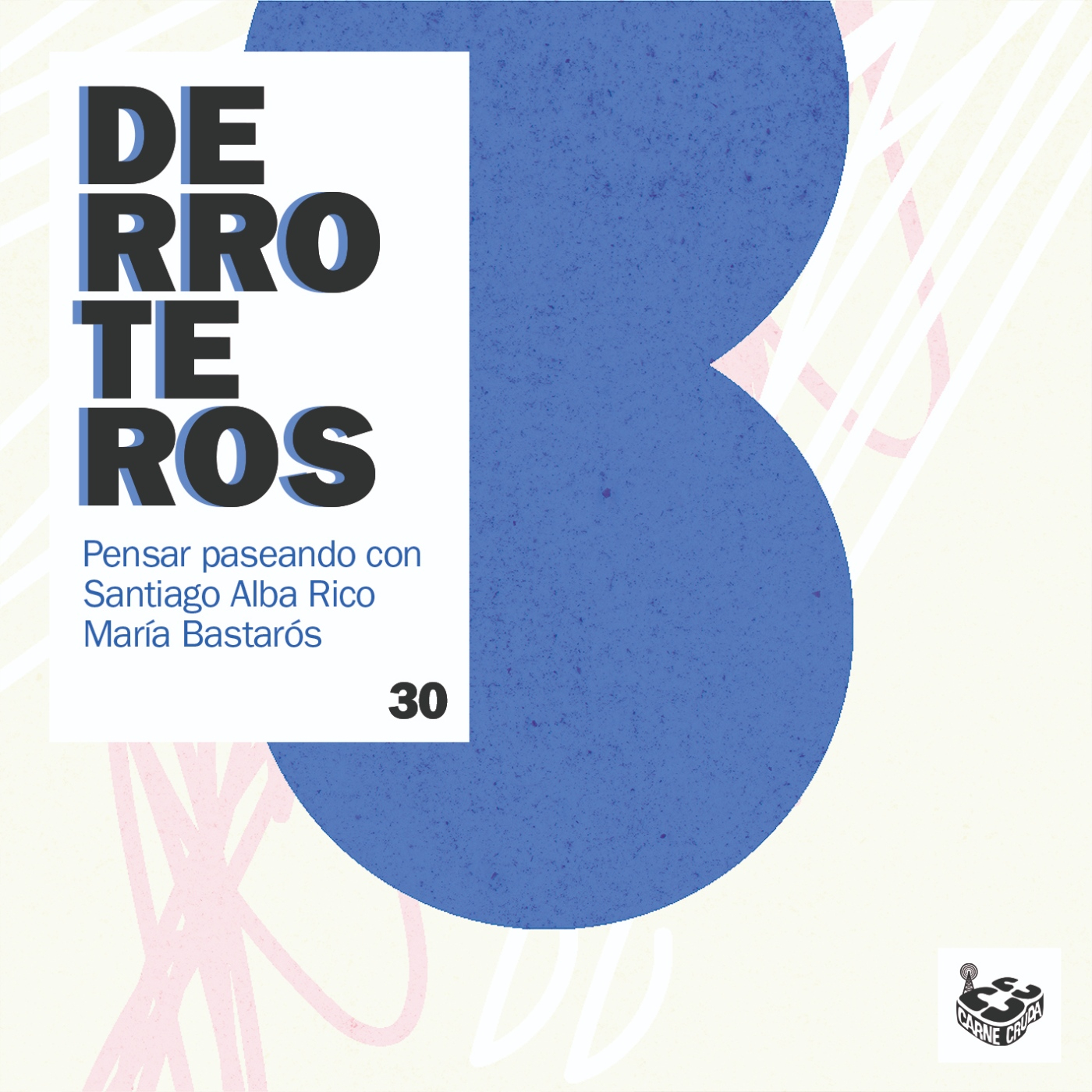 Portada de Carne Cruda - PROGRAMAS