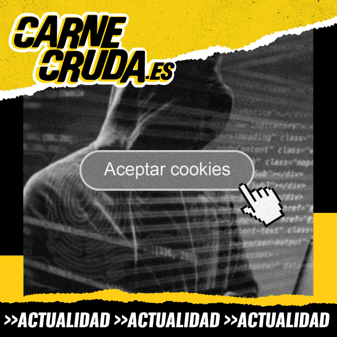 Carne Cruda - PROGRAMAS