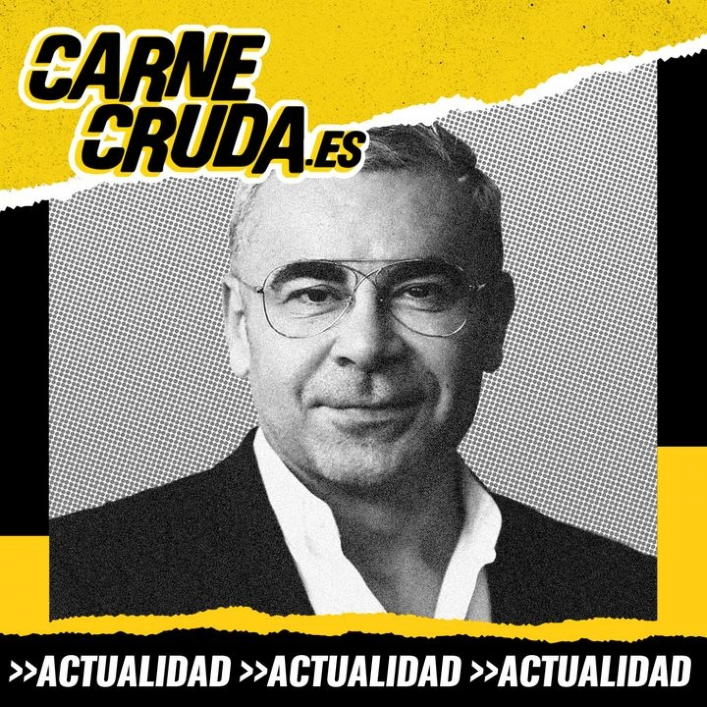 Portada de Carne Cruda - PROGRAMAS