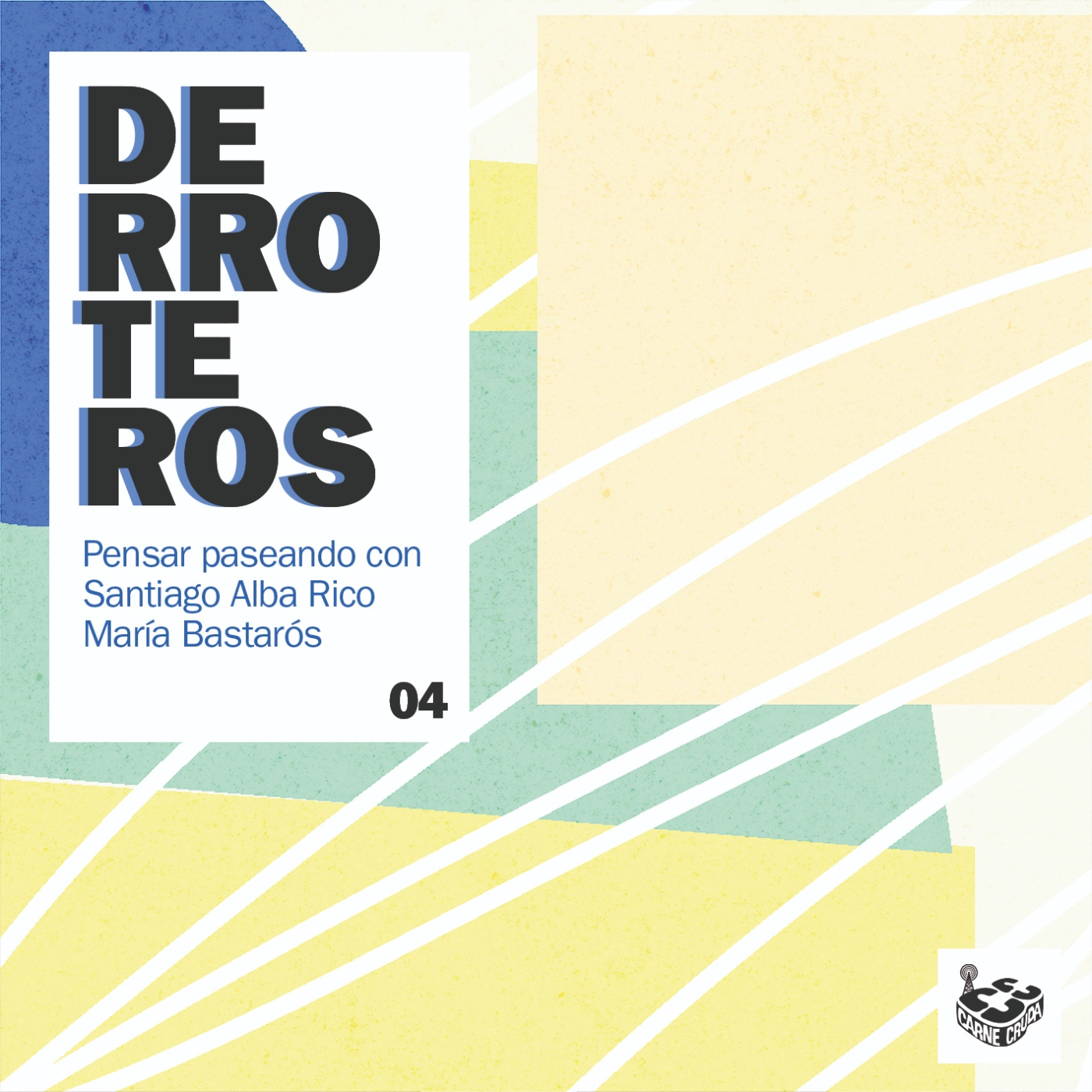 Portada de Carne Cruda - PROGRAMAS