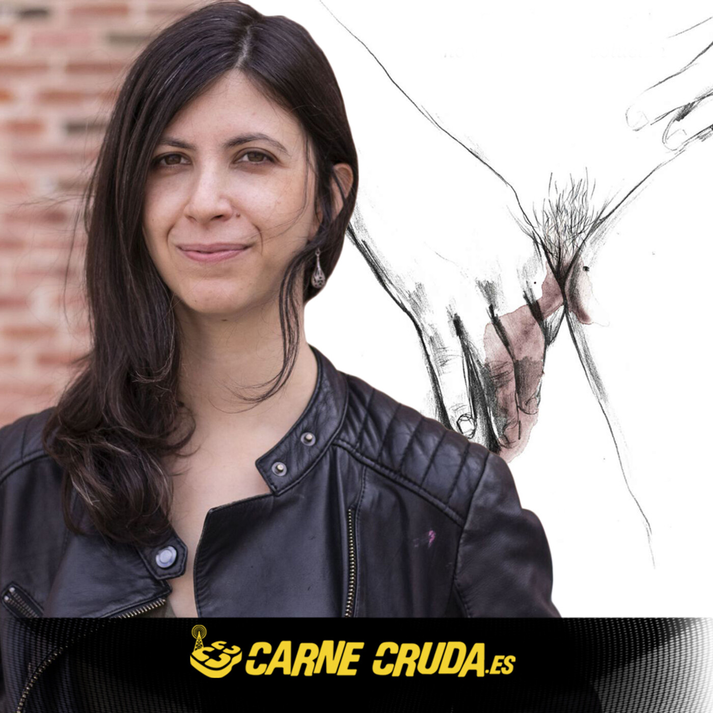 Portada de Carne Cruda - PROGRAMAS