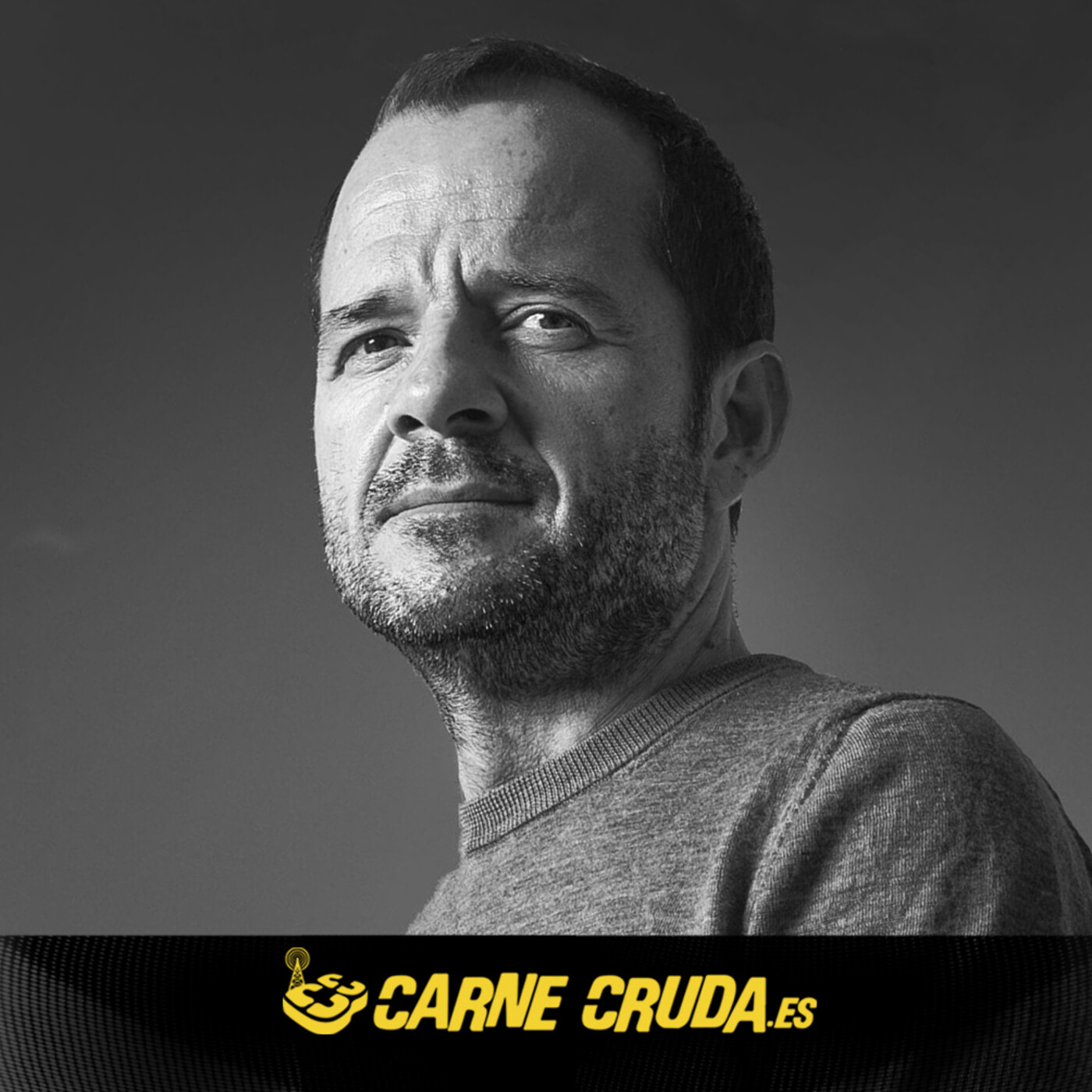 Portada de Carne Cruda - PROGRAMAS