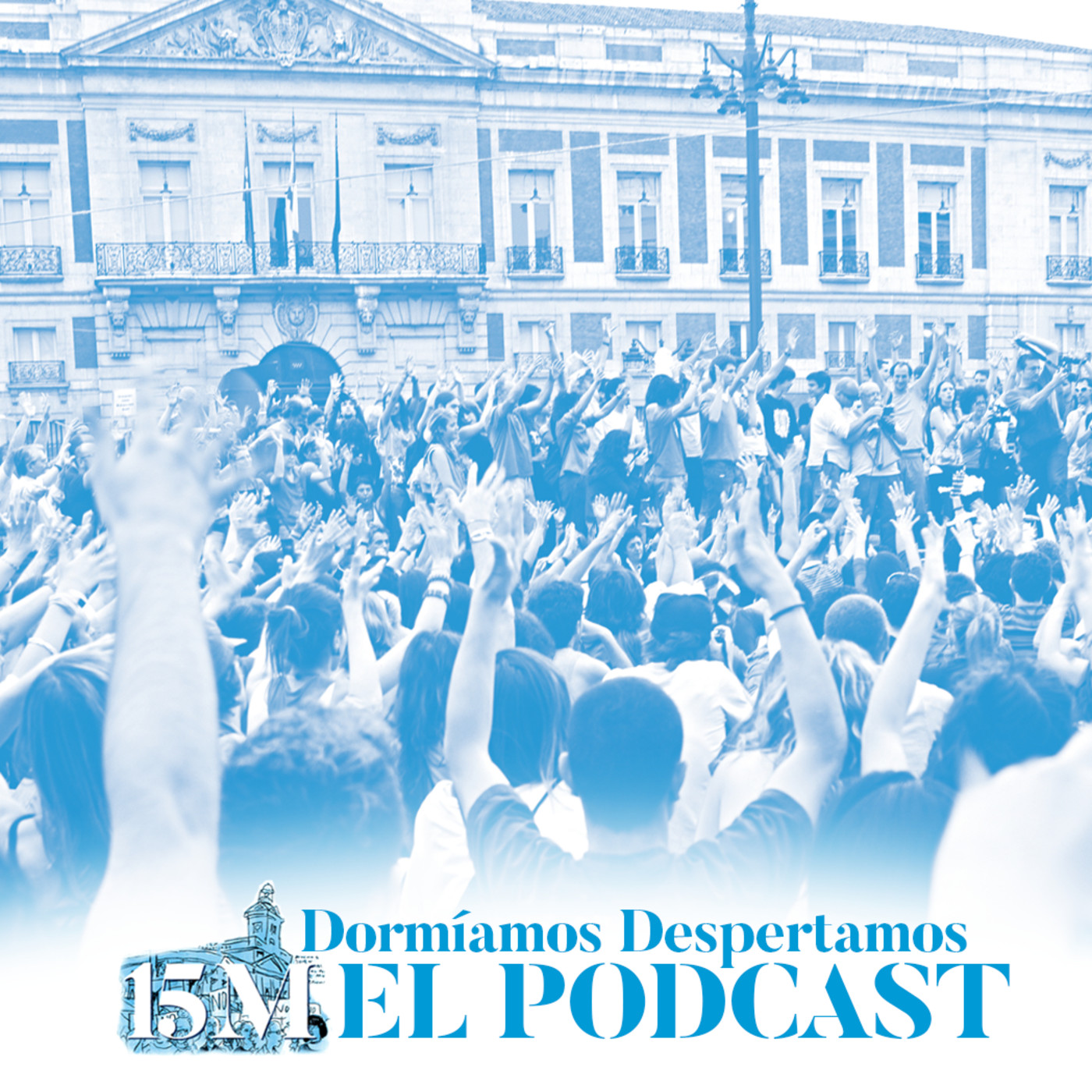 Portada de Carne Cruda - PROGRAMAS