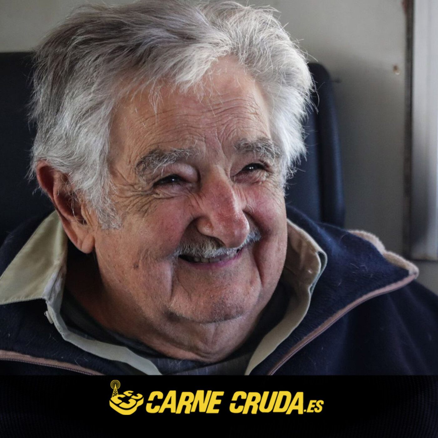 Portada de Carne Cruda - PROGRAMAS