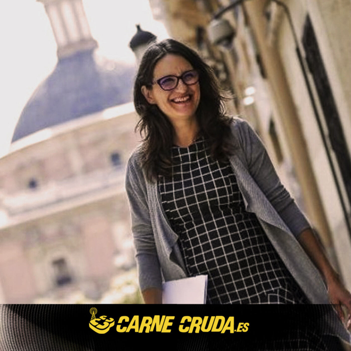 Portada de Carne Cruda - PROGRAMAS