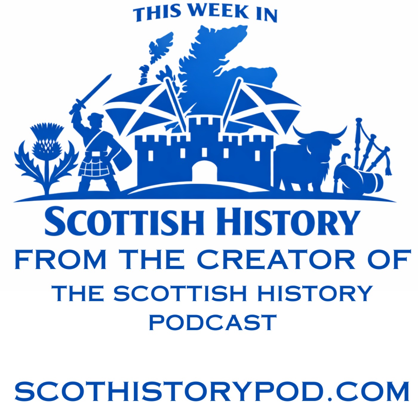 This Week in Scottish History