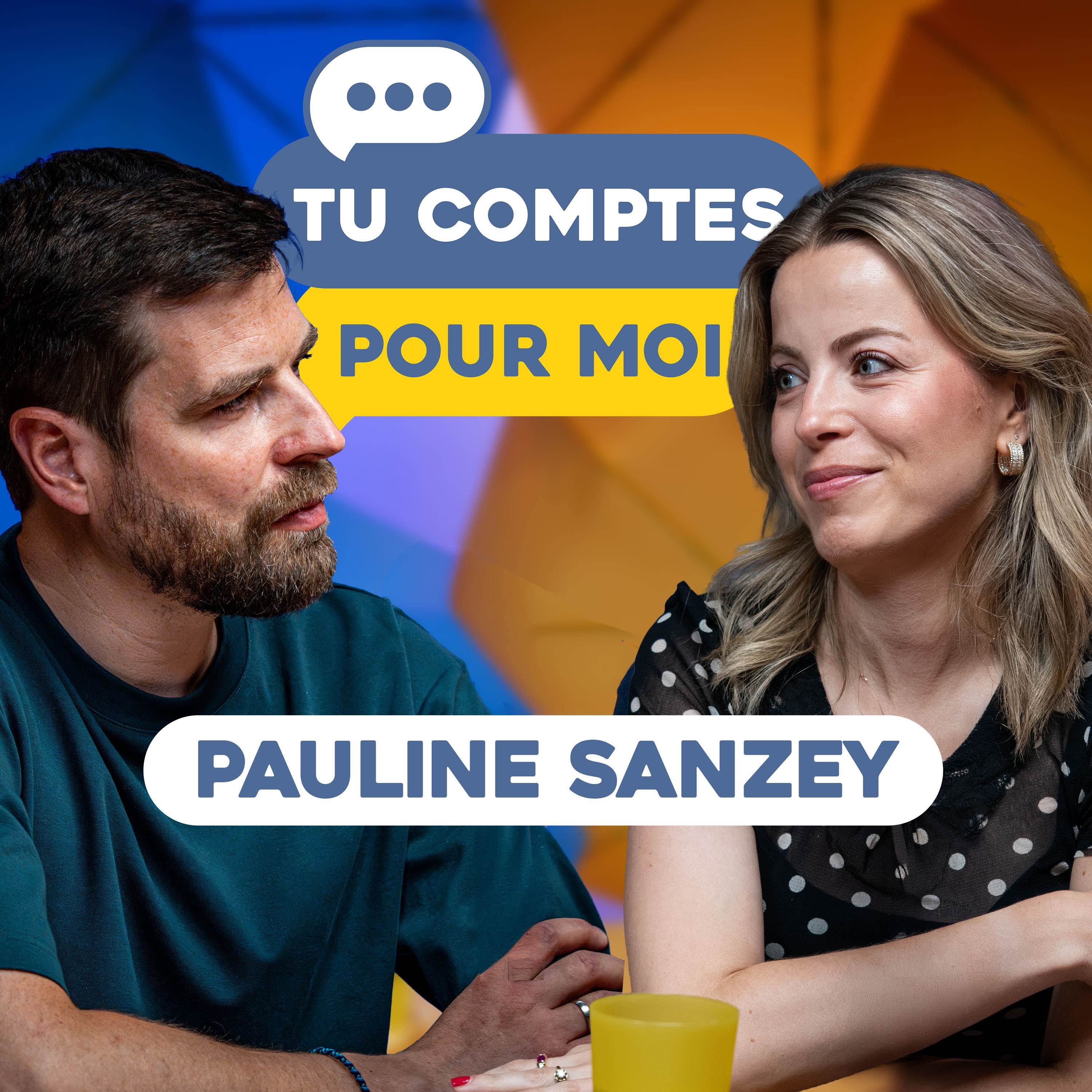Pauline Sanzey · Comment vivre après la perte de son frère ?