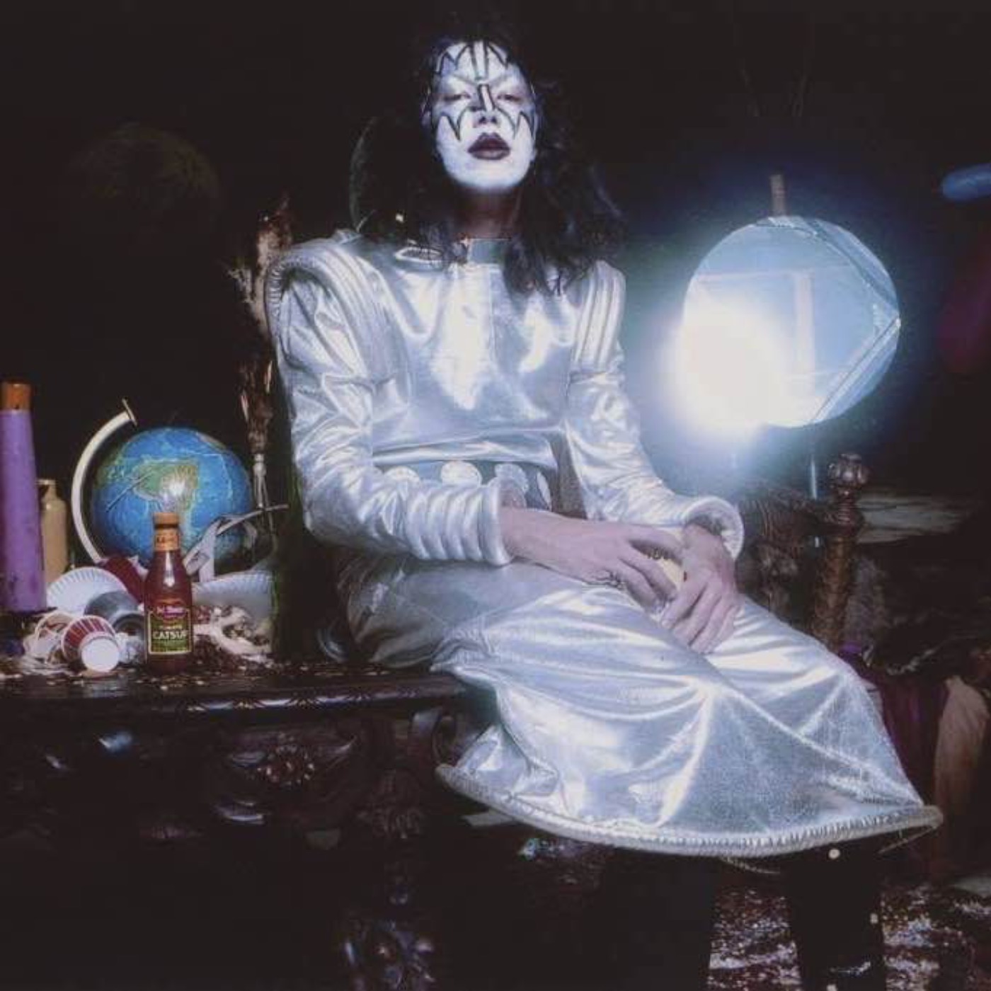 Ace Frehley: En minnesspecial