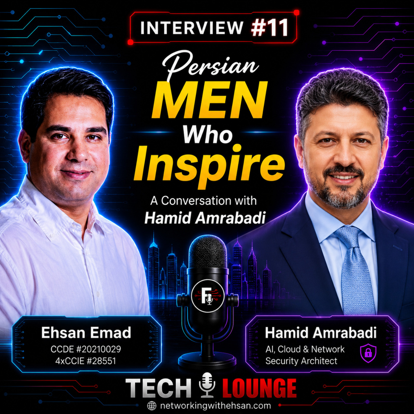 کاور ۳۳ سال تجربه در فن آوری اطلاعات ؛ چرا مدرک بهتنهایی شما را متخصص نمیکند؟