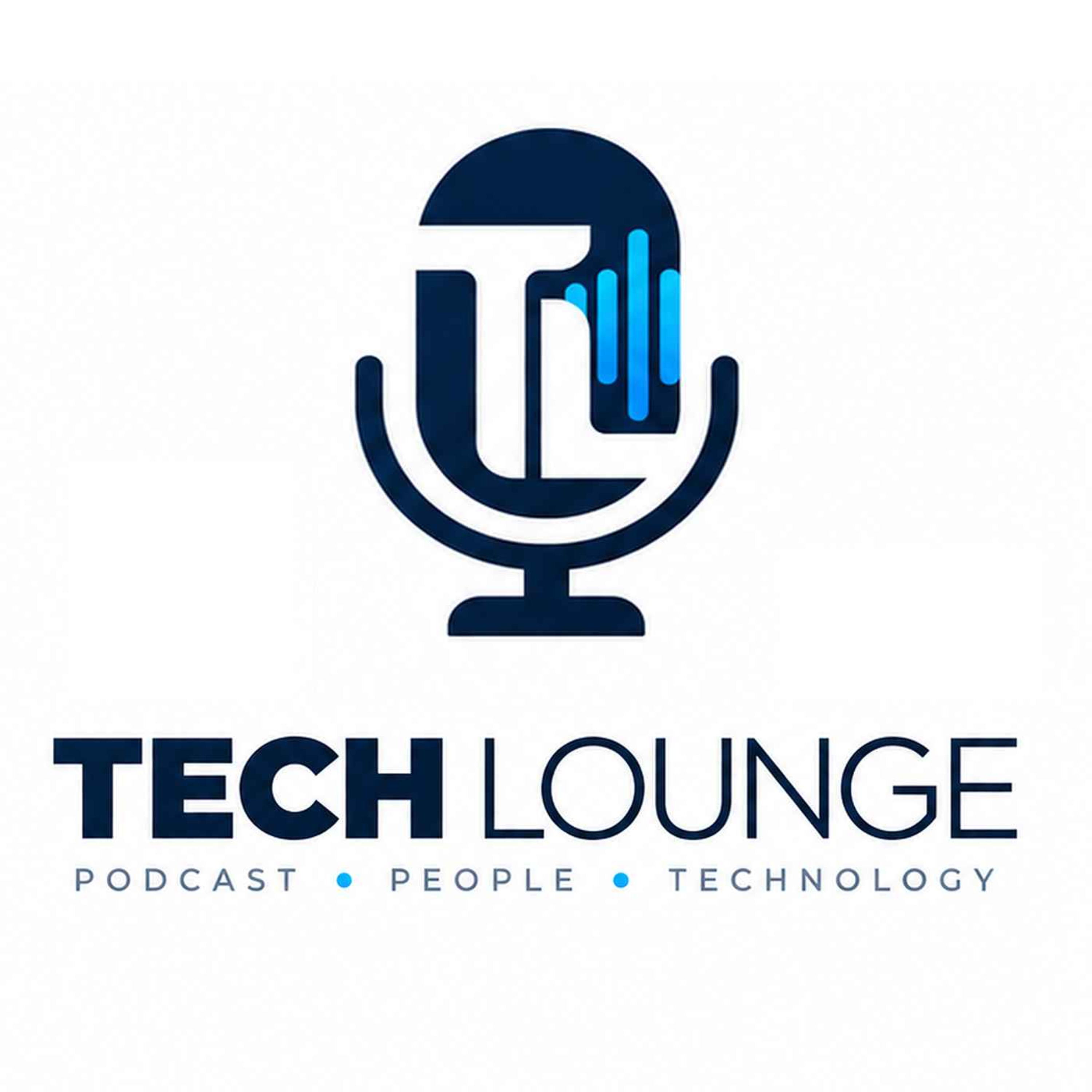 کاور TechLoungeCast