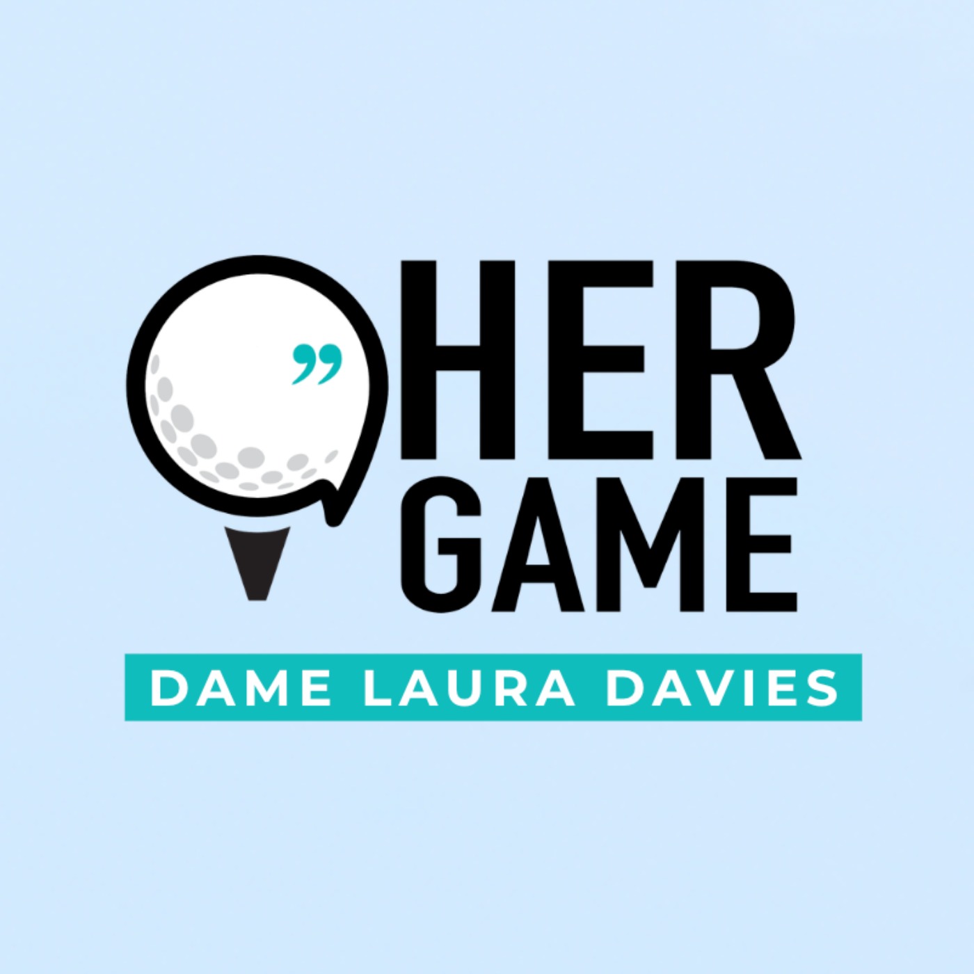 Dame Laura Davies: From the First Solheim Cup to the Biggest Stage in Women’s Golf episode artwork