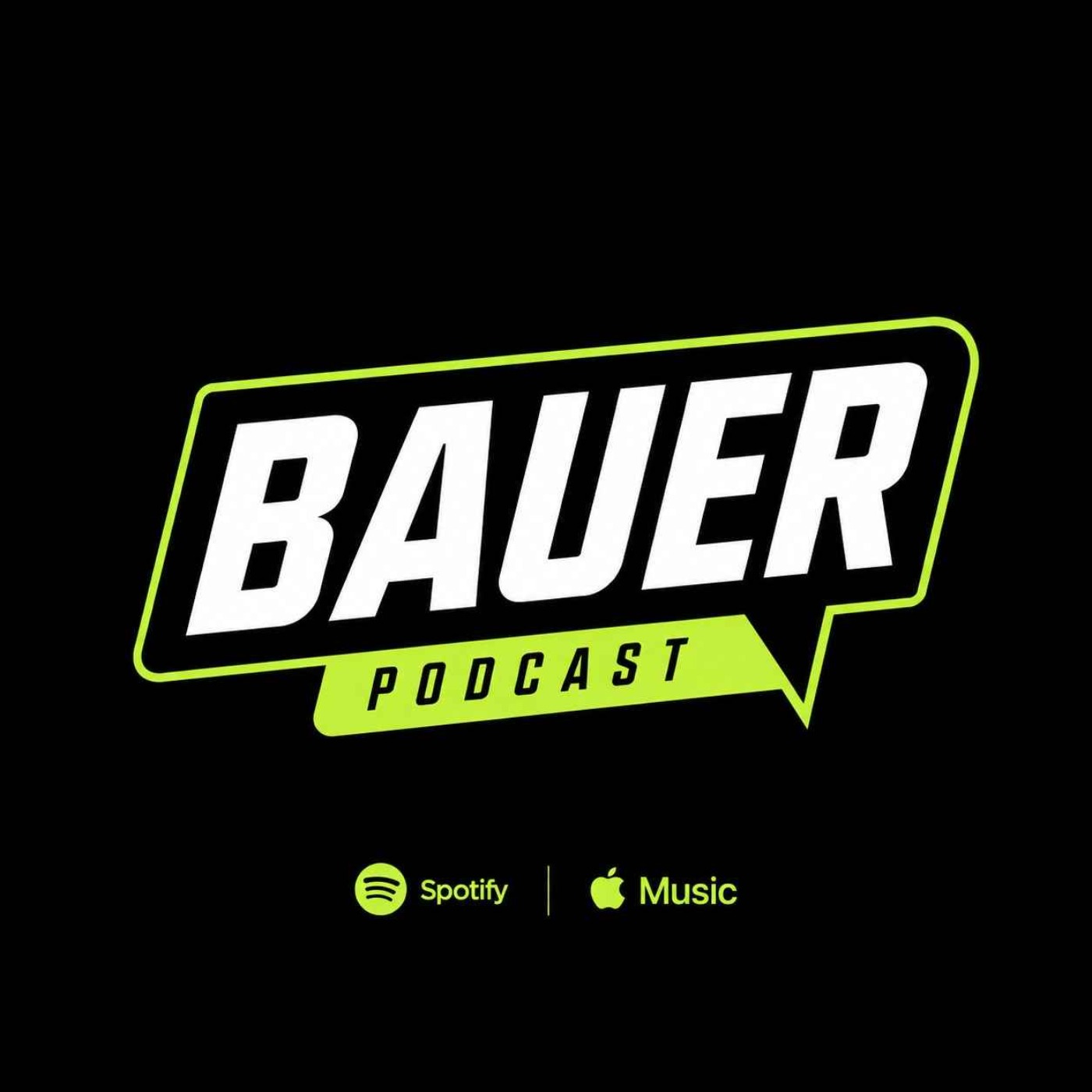 BAUER PODCAST -TEASER