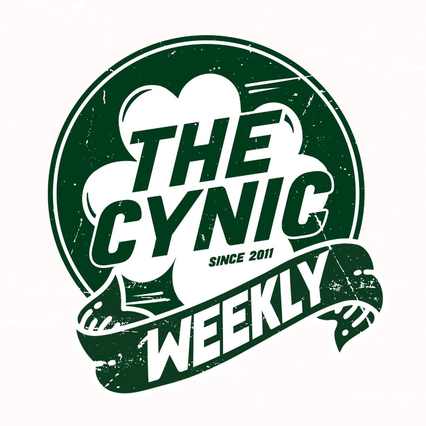 The Cynic Weekly – 08.05.2025