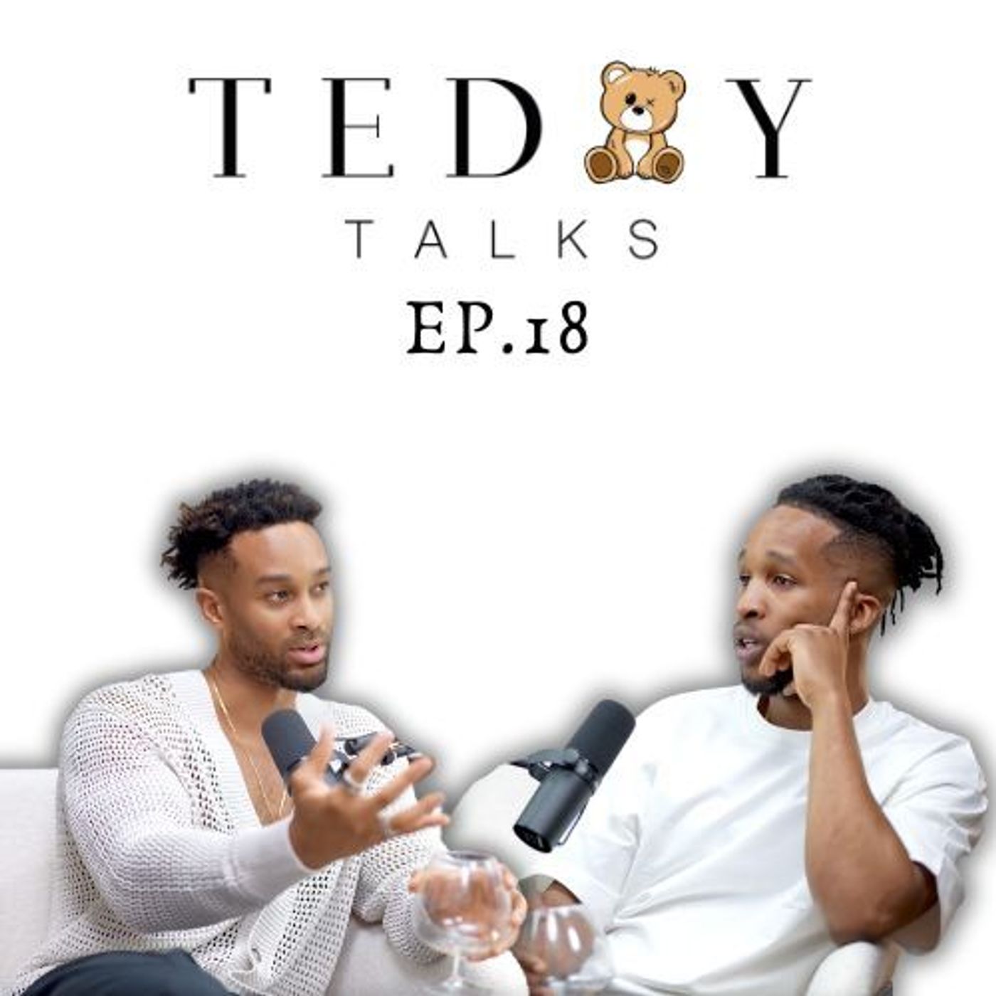 18: Why Can’t We Stop Watching? Baby Reindeer, Stalking & Disturbing Moments episode artwork