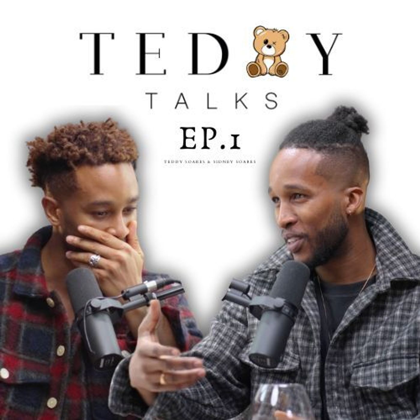 1: Let's Begin... episode artwork