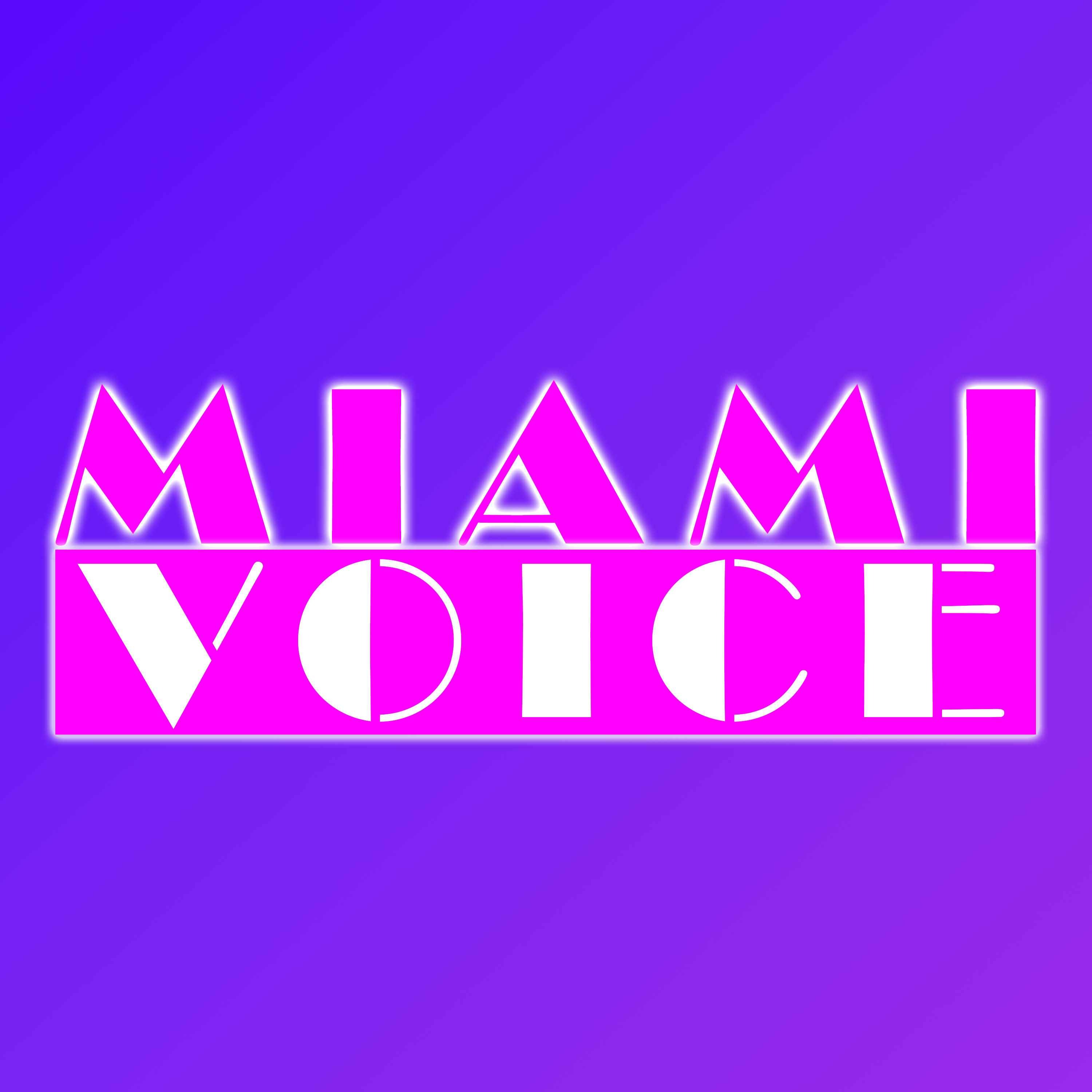 Miami Voice Trailer episode artwork