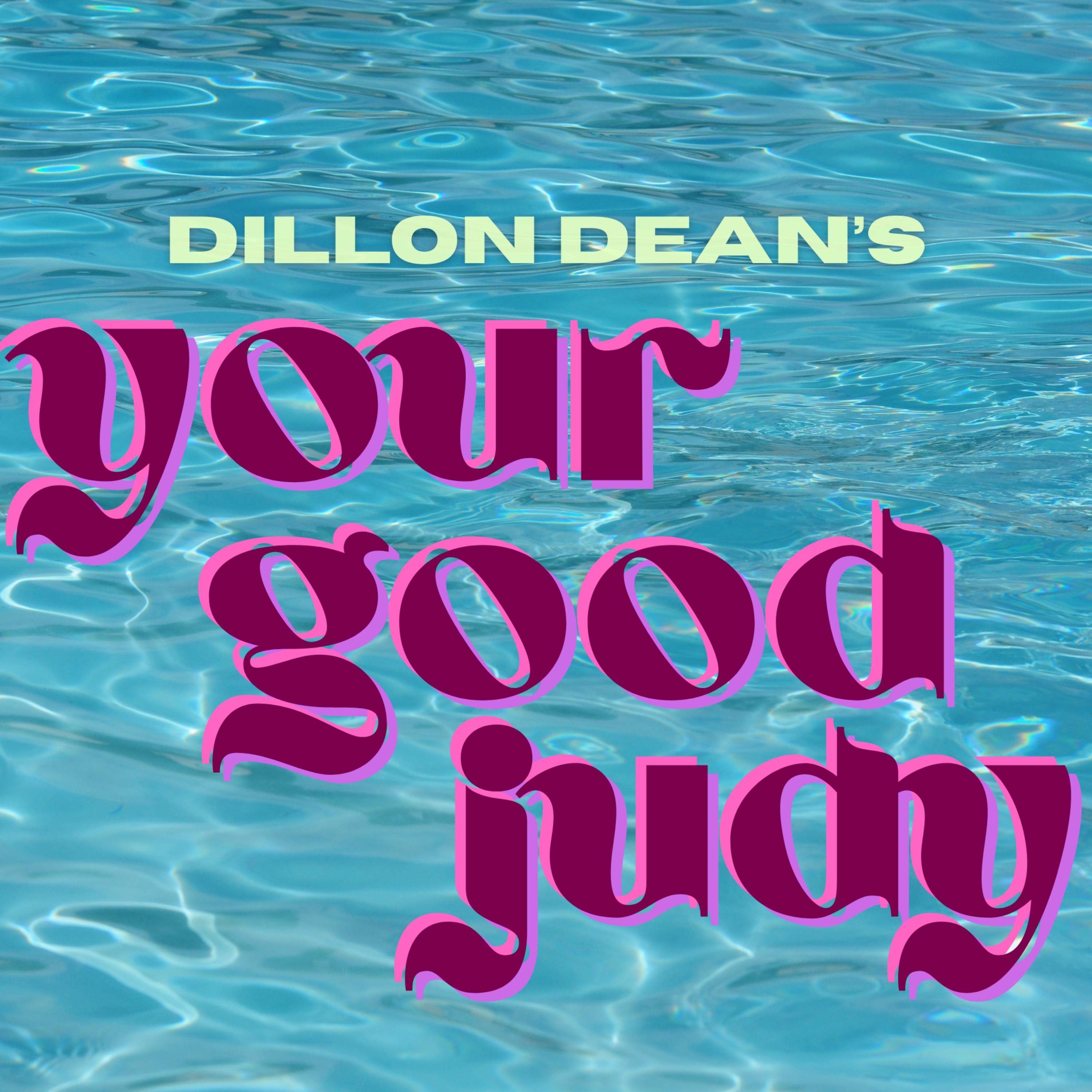Your Good Judy