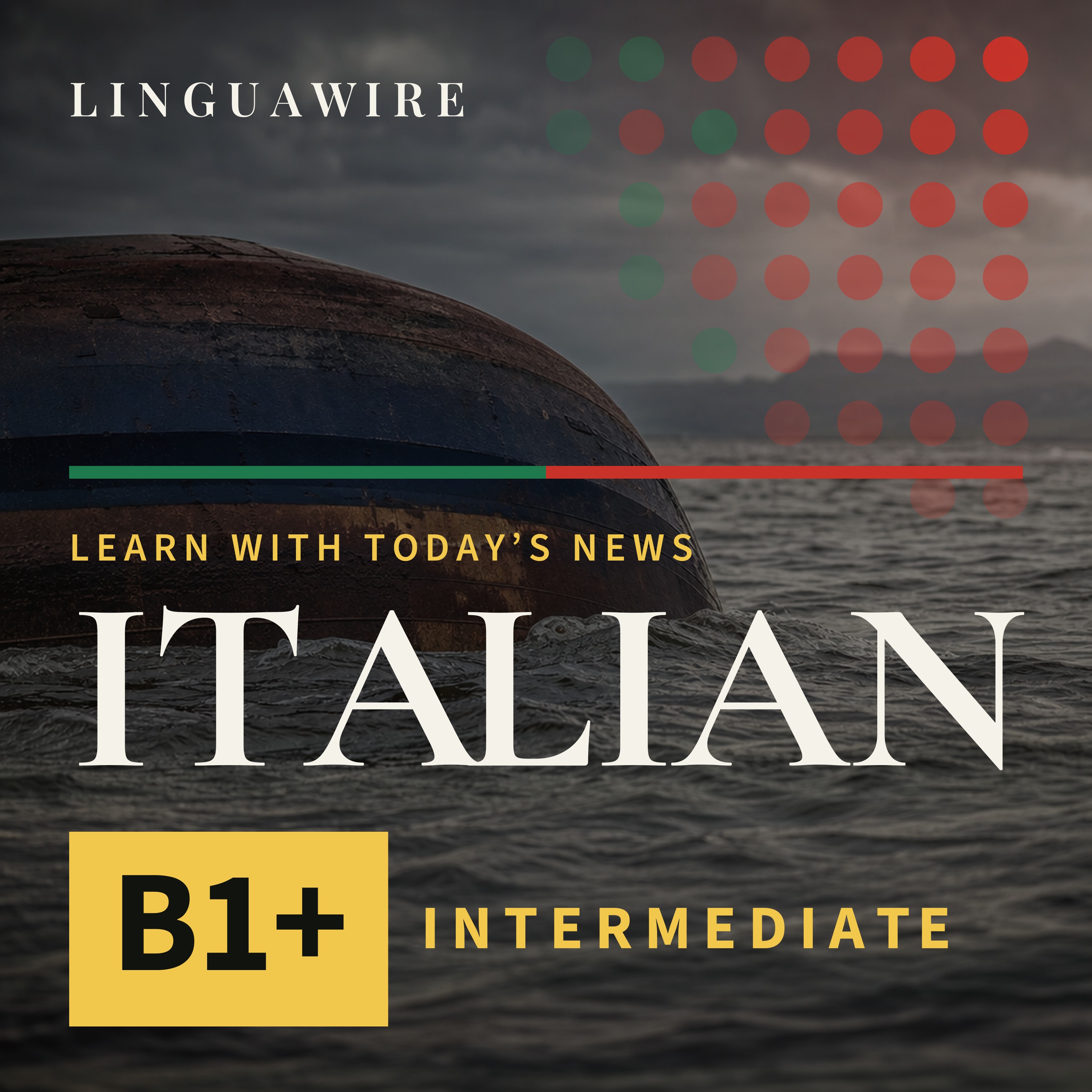 B1 Italian News | At Least 44 Dead After Ferry Sinks in Zimbabwe