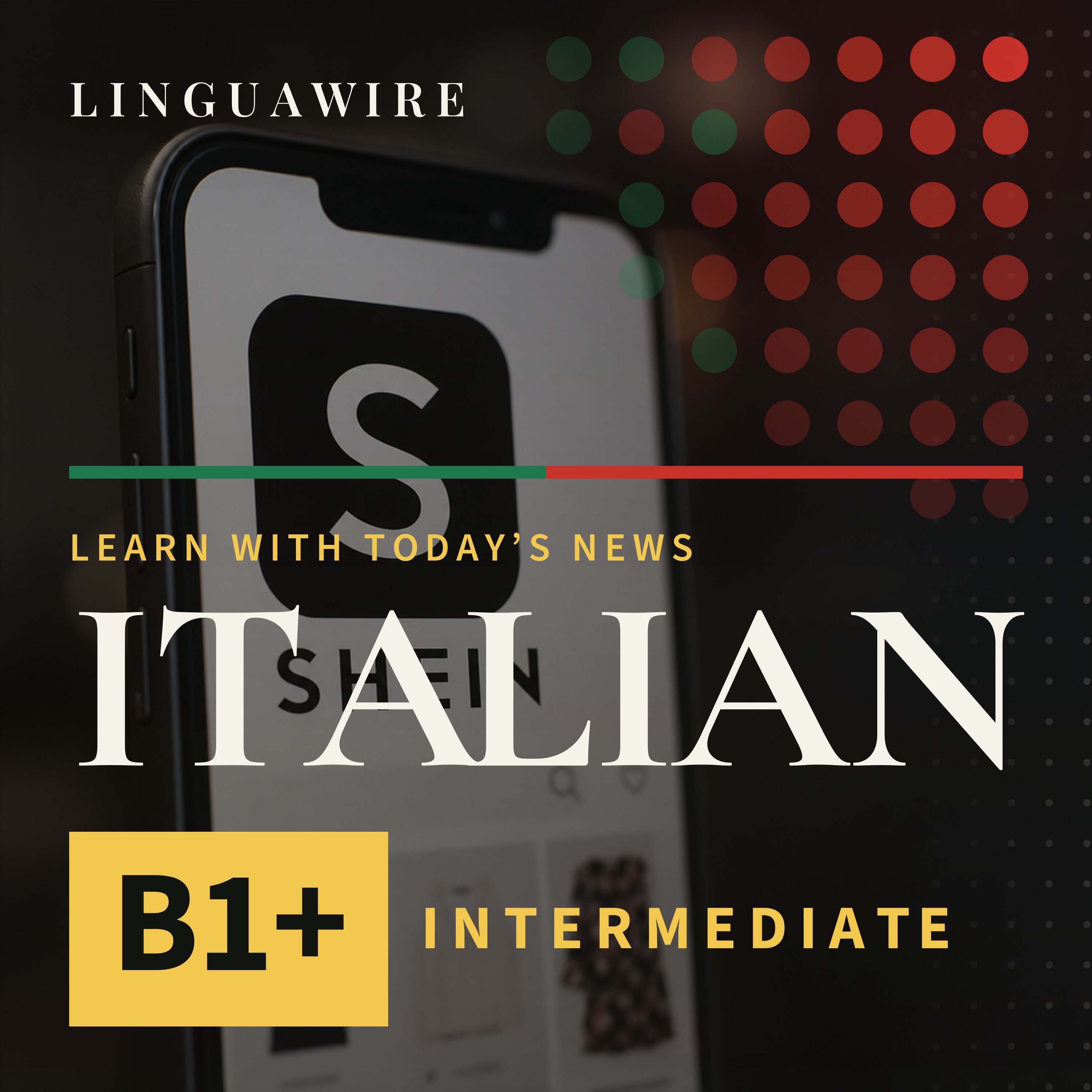 B1 Italian News | Can Shein Keep Its Low-Price Edge?