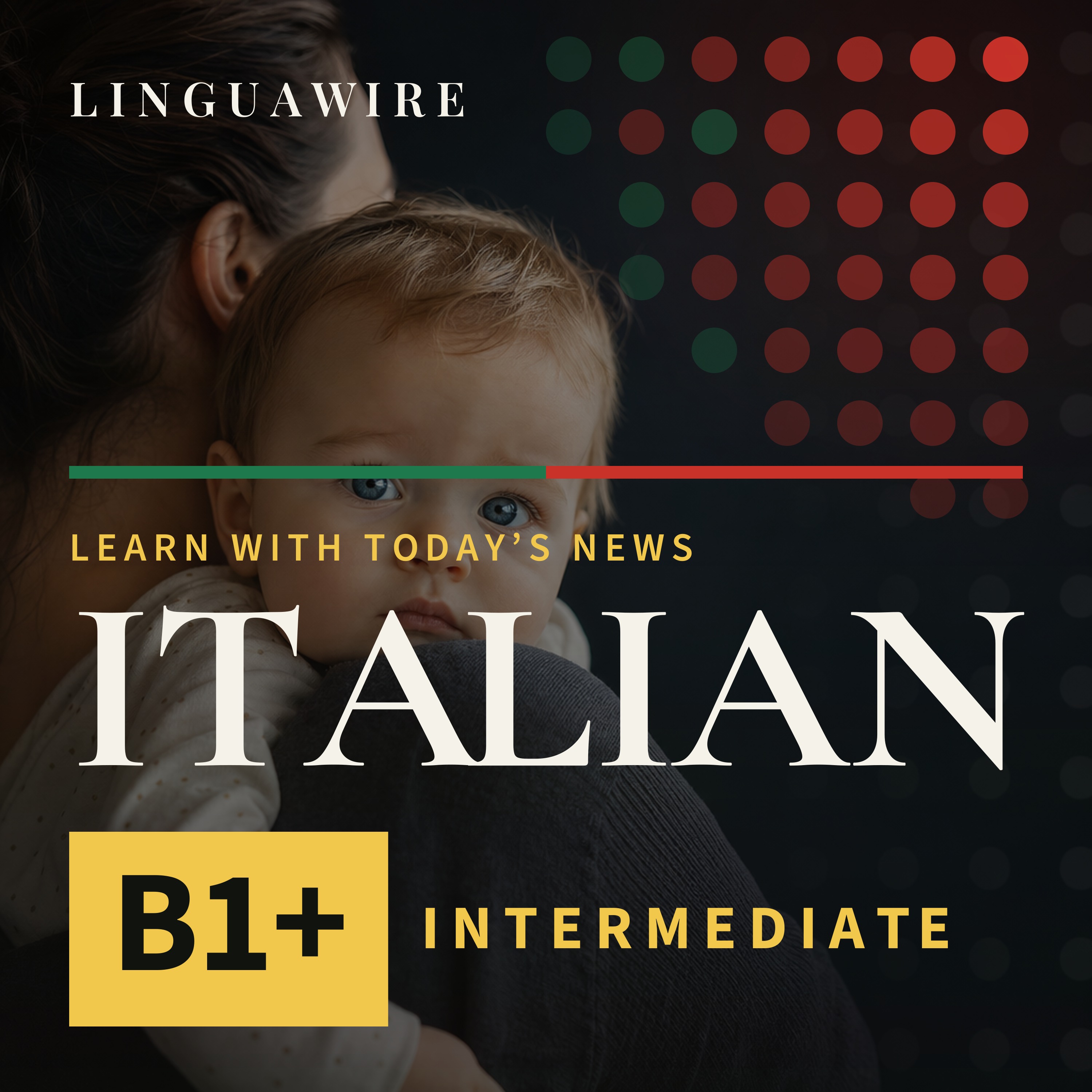 B1 Italian News | At Least 30 Children May Have the Wrong Donors