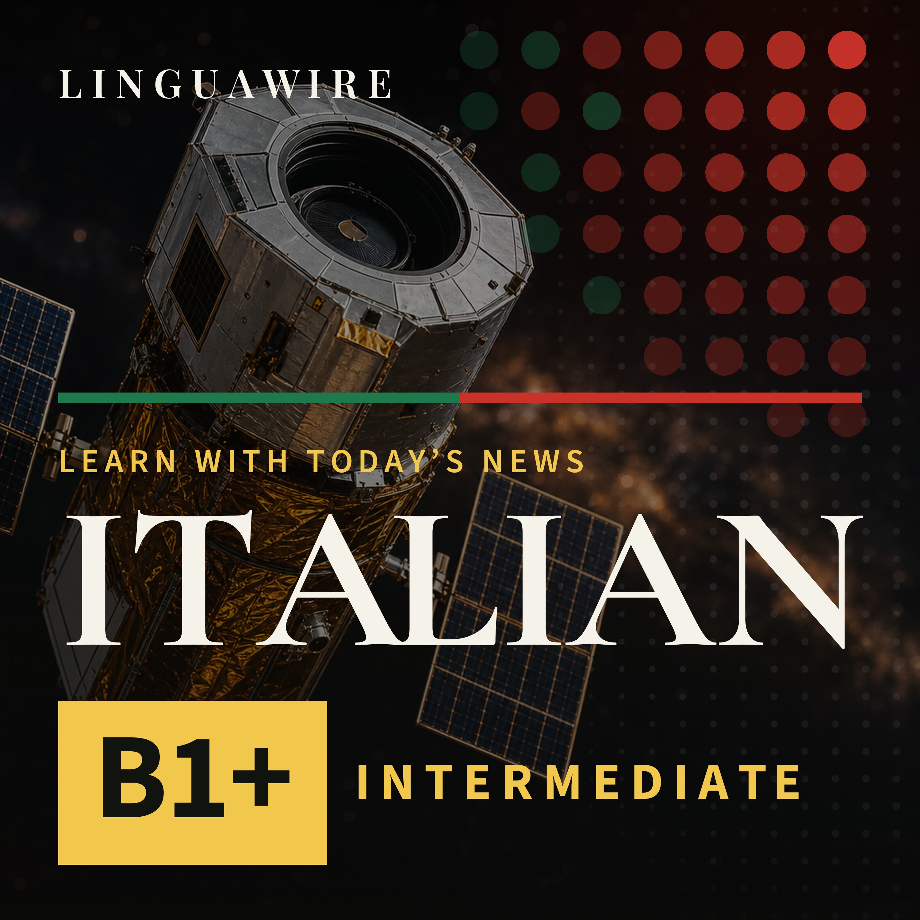 B1 Italian News | NASA's Swift Observatory Faces a Failed Rescue