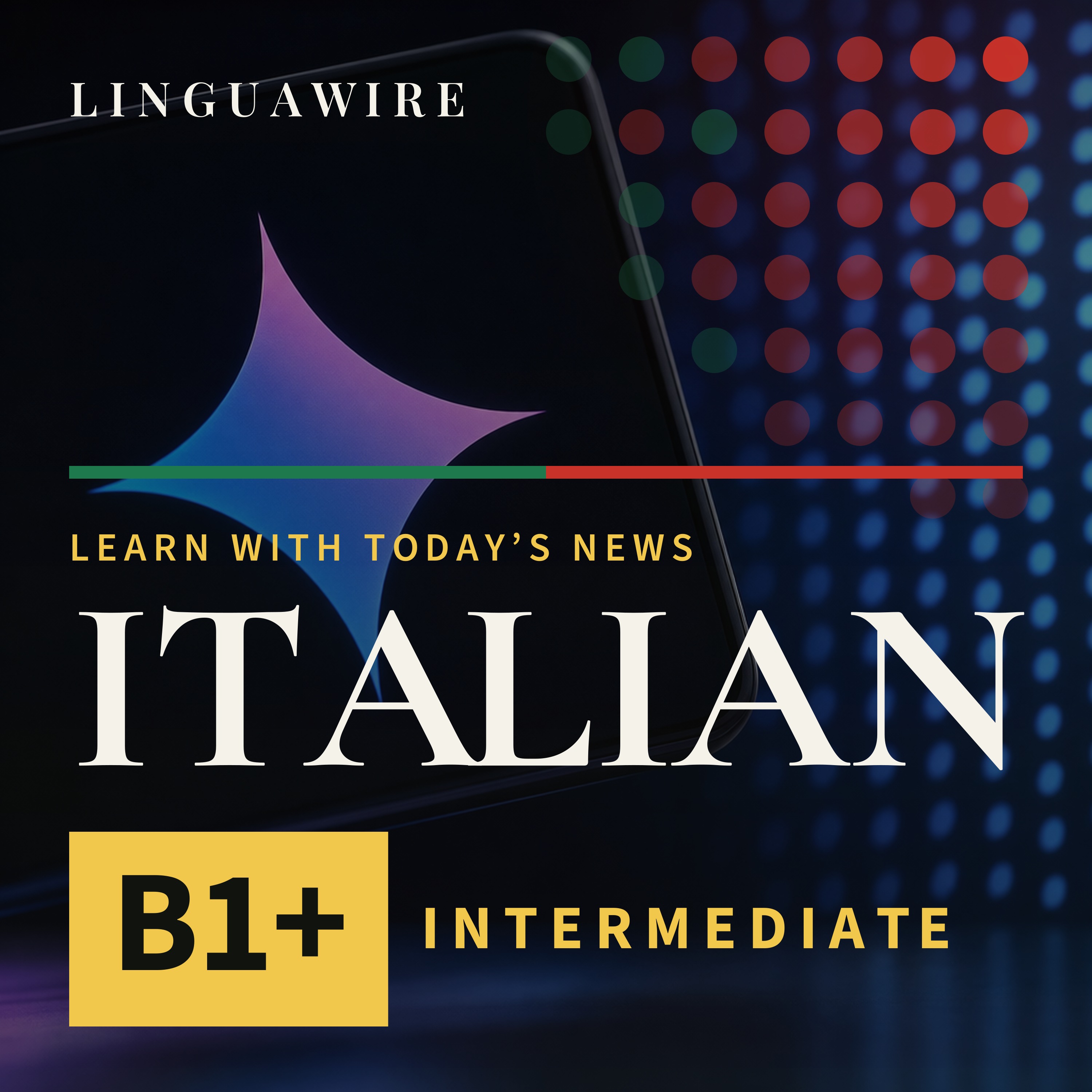 B1 Italian News | Can Gemini's Big Growth Keep Going?