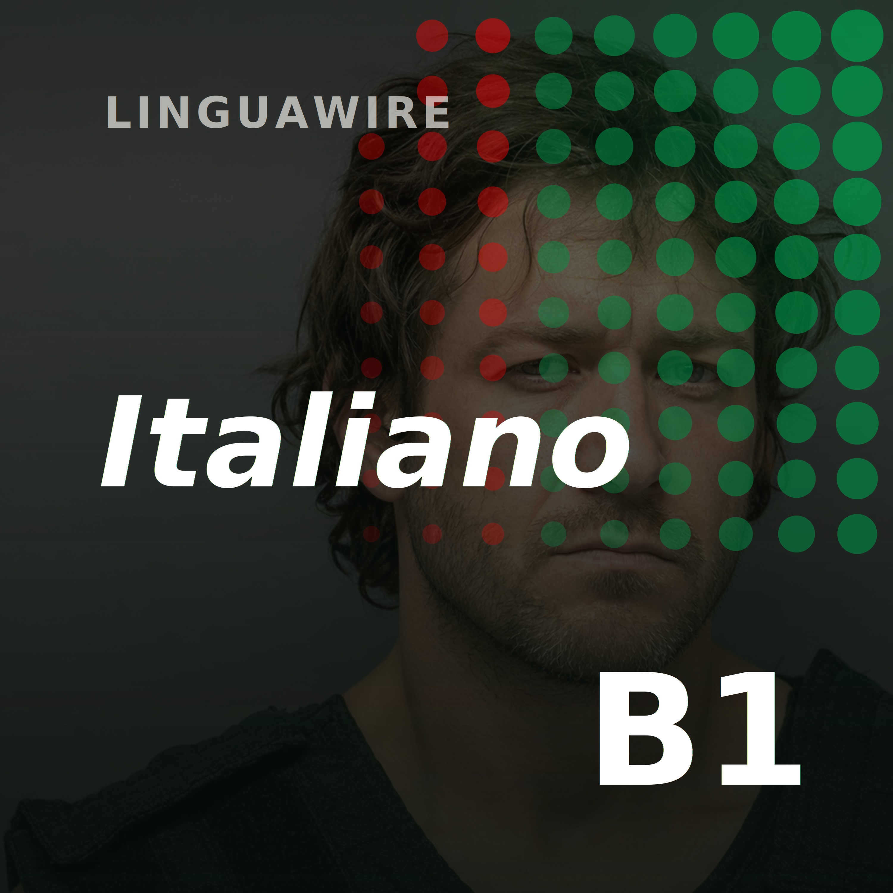B1 Italian News | Spokane Wildfire Suspect Linked to Other Blazes episode artwork