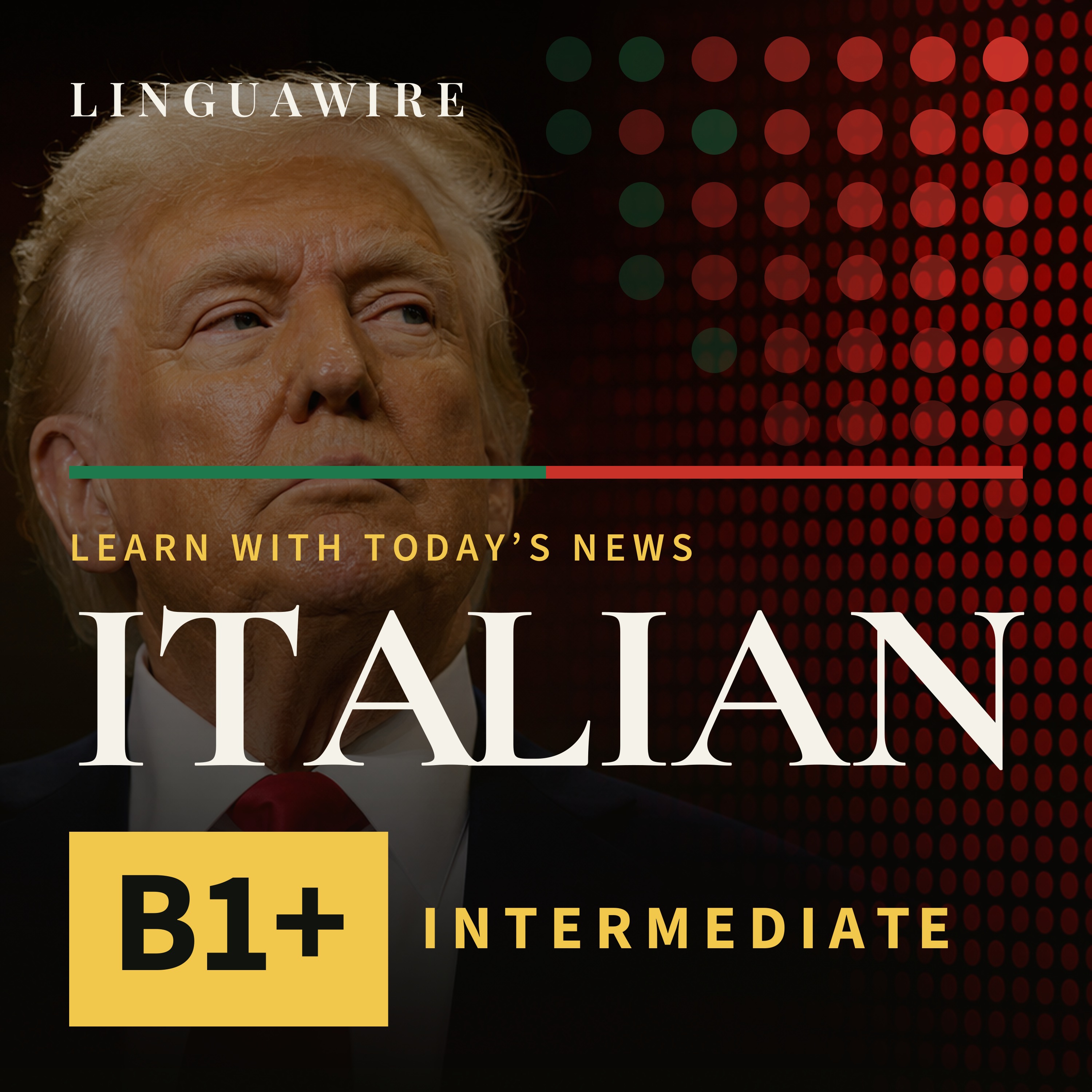 B1 Italian News | How China Got Around Trump's Tariffs