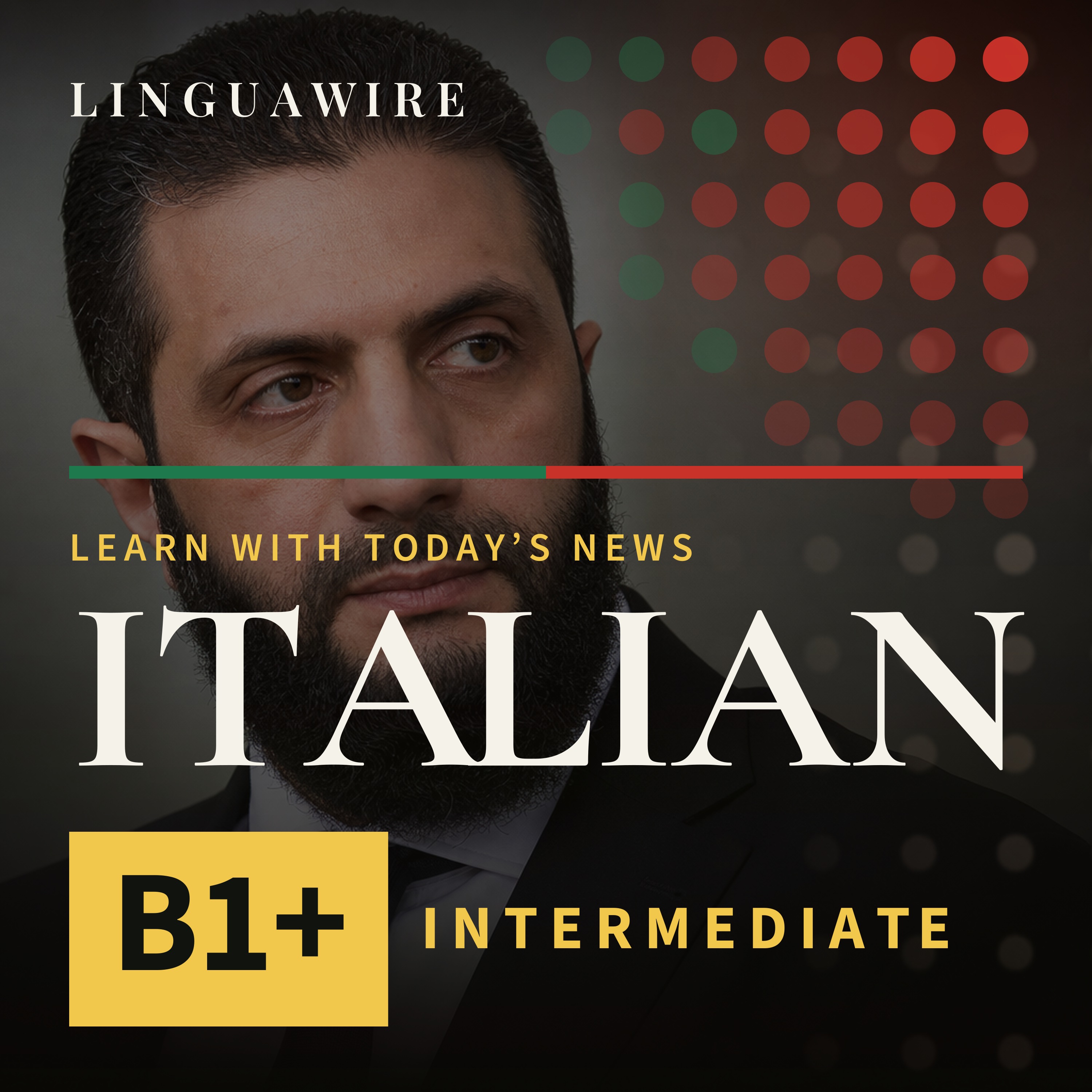 B1 Italian News | Why the US Just Reversed a Syria Terror Label