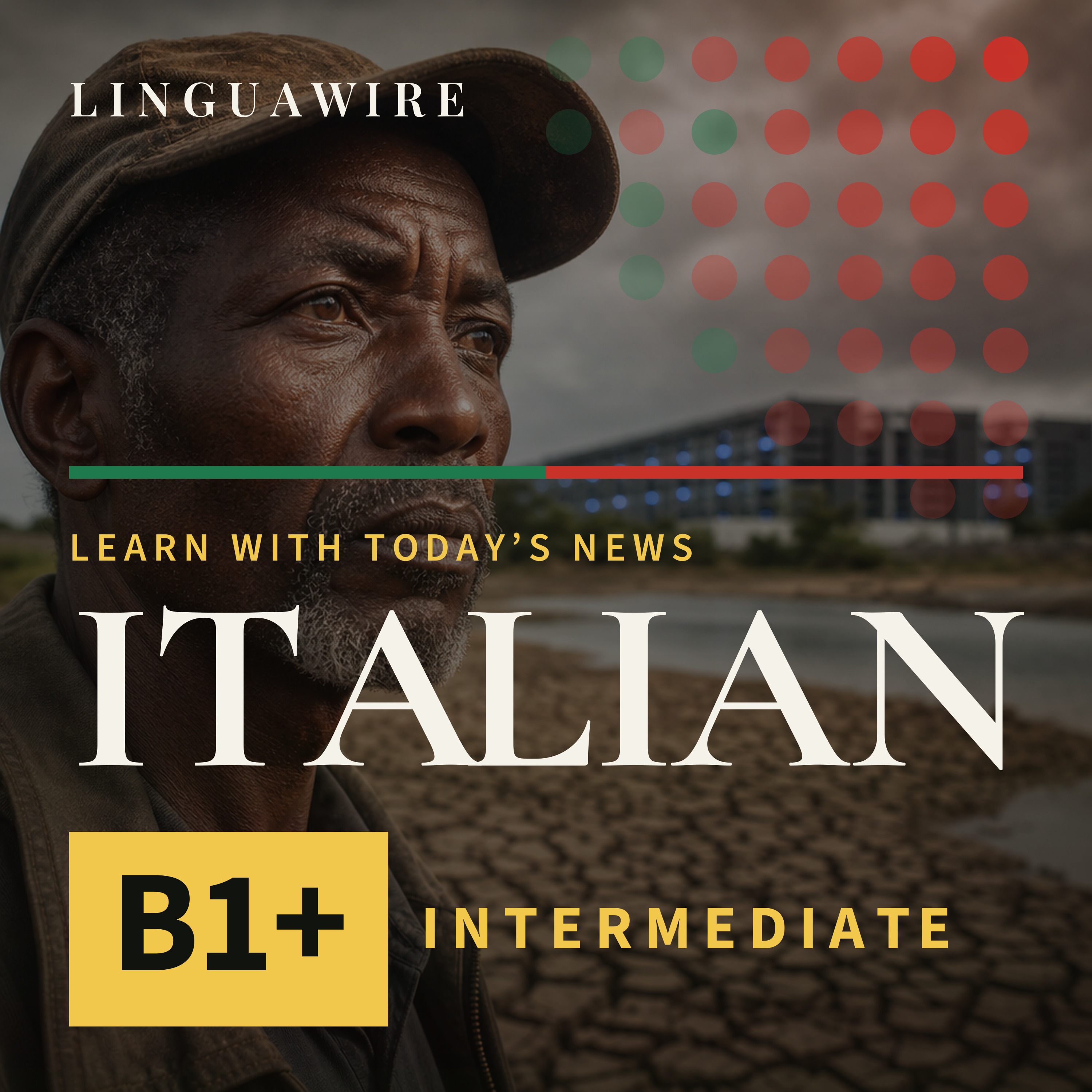 B1 Italian News | Can Kenya's AI Boom Leave Naivasha Short of Water?