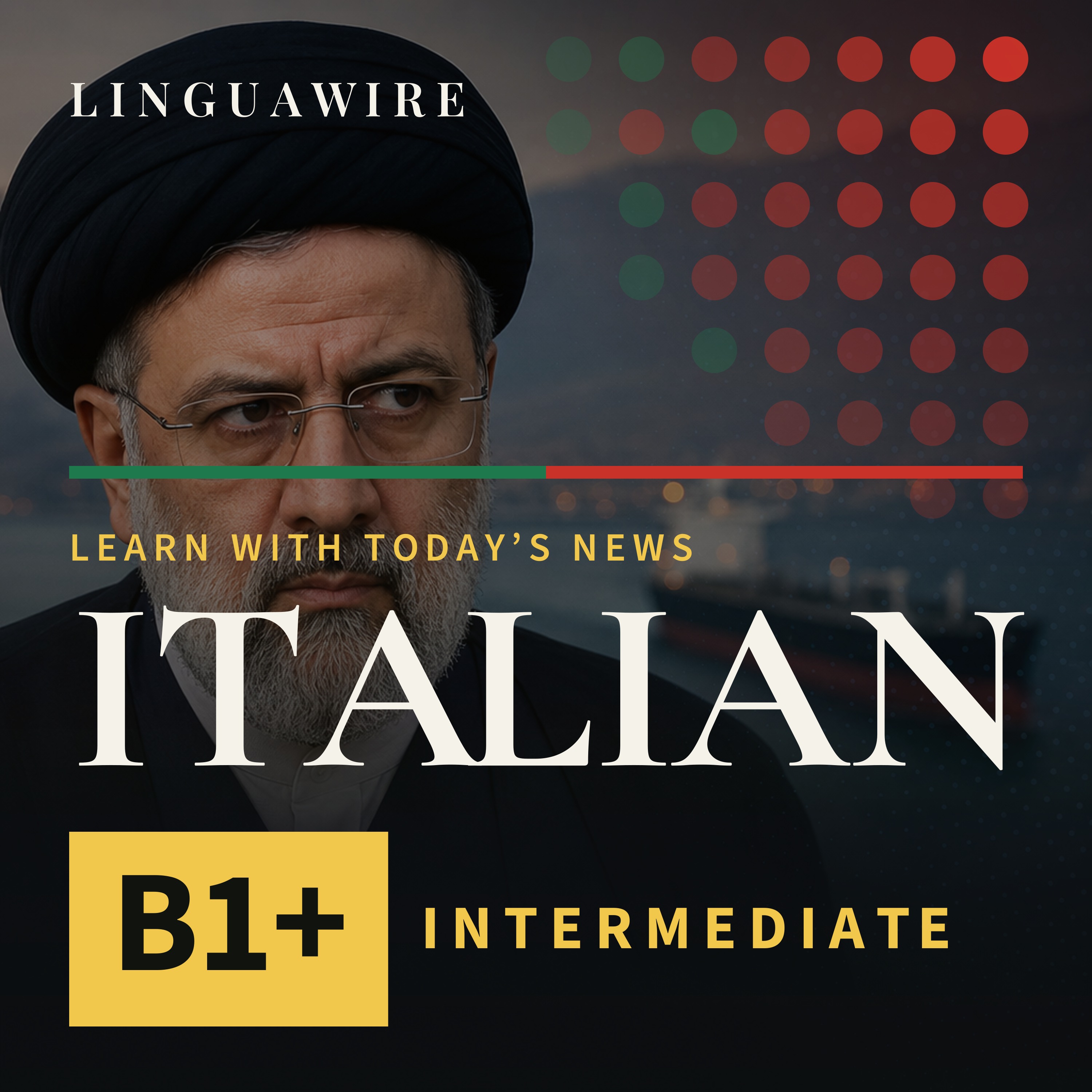 B1 Italian News | Why Brent crude is rising again