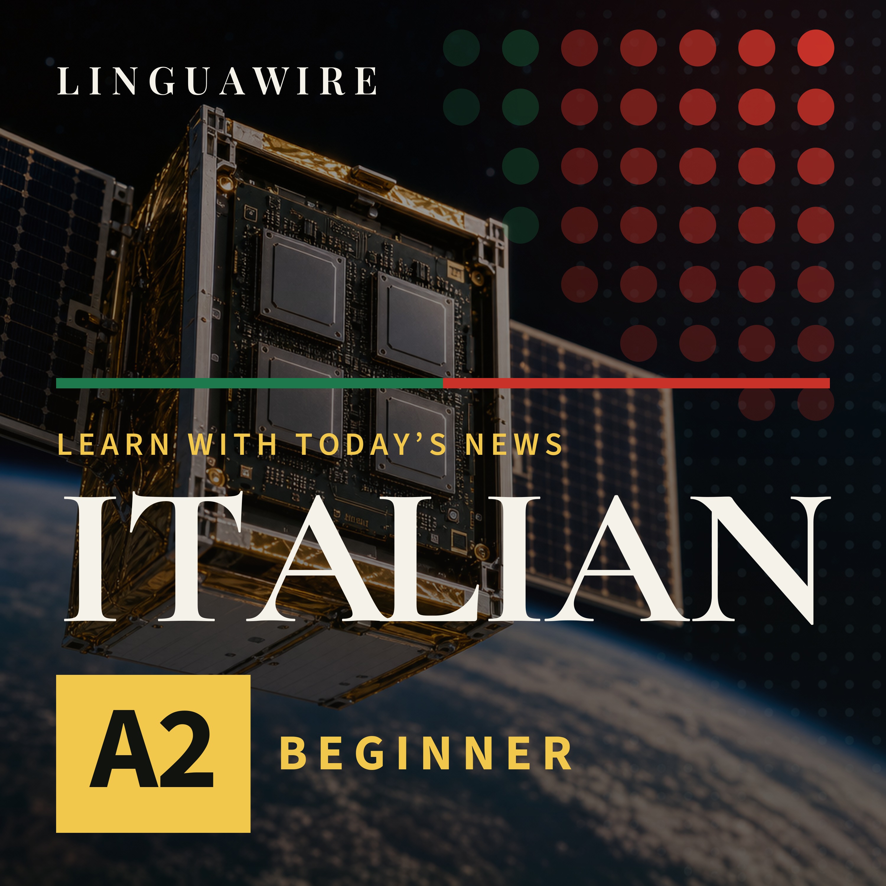 A2 Italian News | Why Google Is Sending AI Chips Into Space