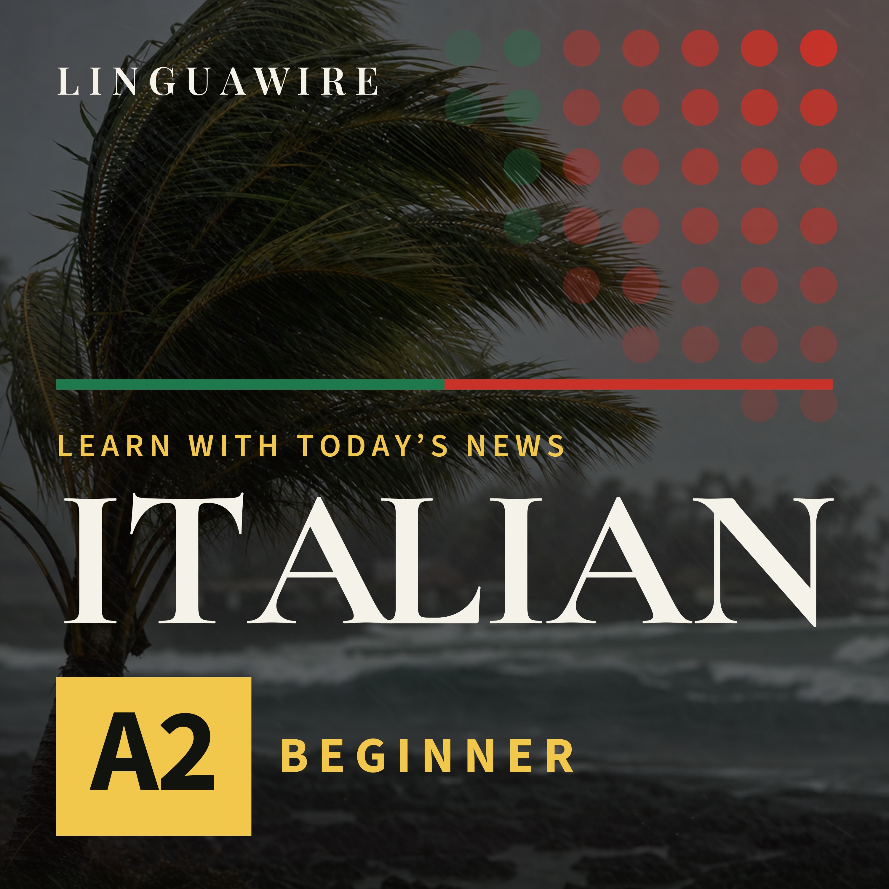 A2 Italian News | Hawaii Faces Flooding After Lala Weakens