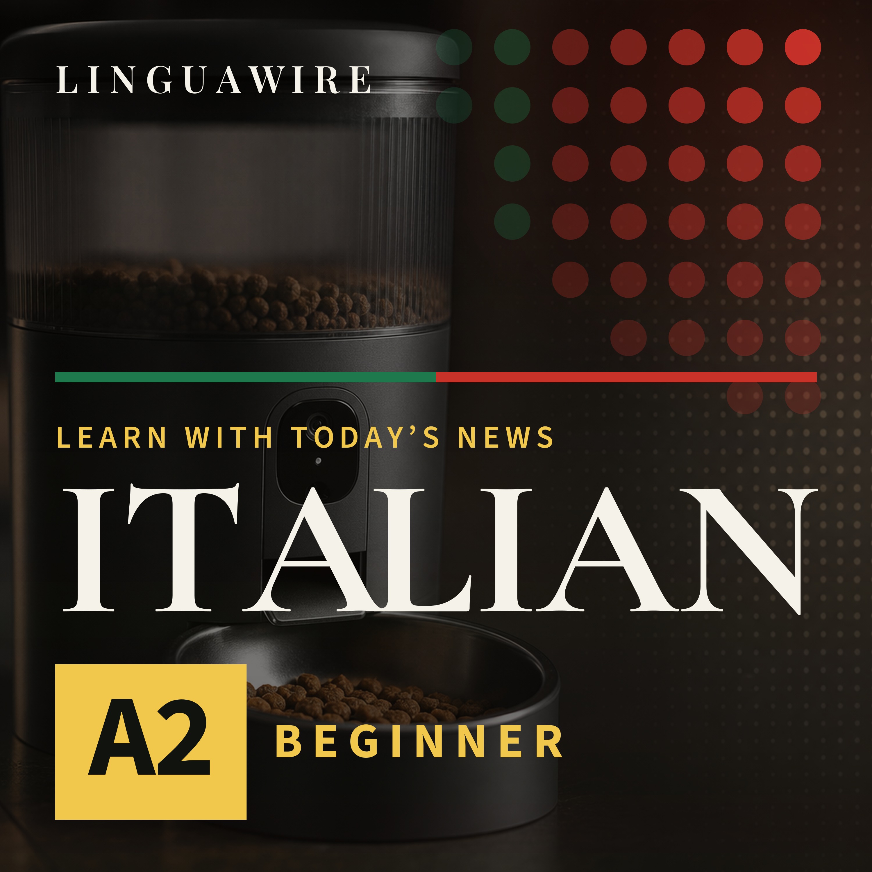 A2 Italian News | Can Petlibro Win Back Pet Owners After Outage?