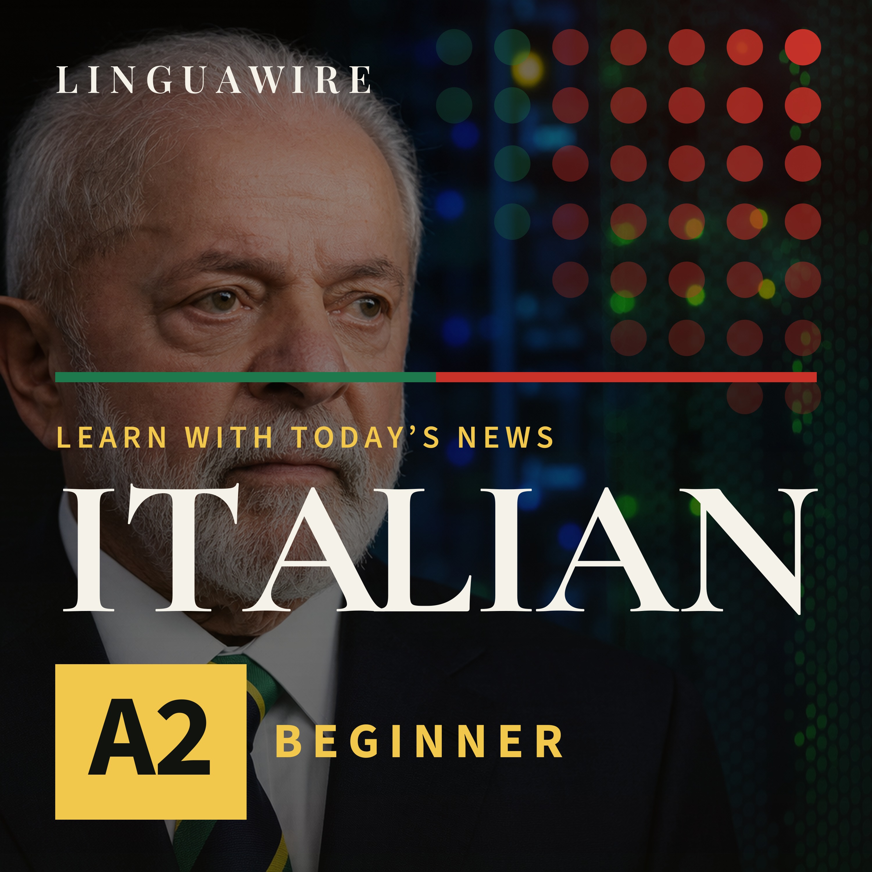 A2 Italian News | Brazil's Big AI Bet Faces US-China Balancing Act