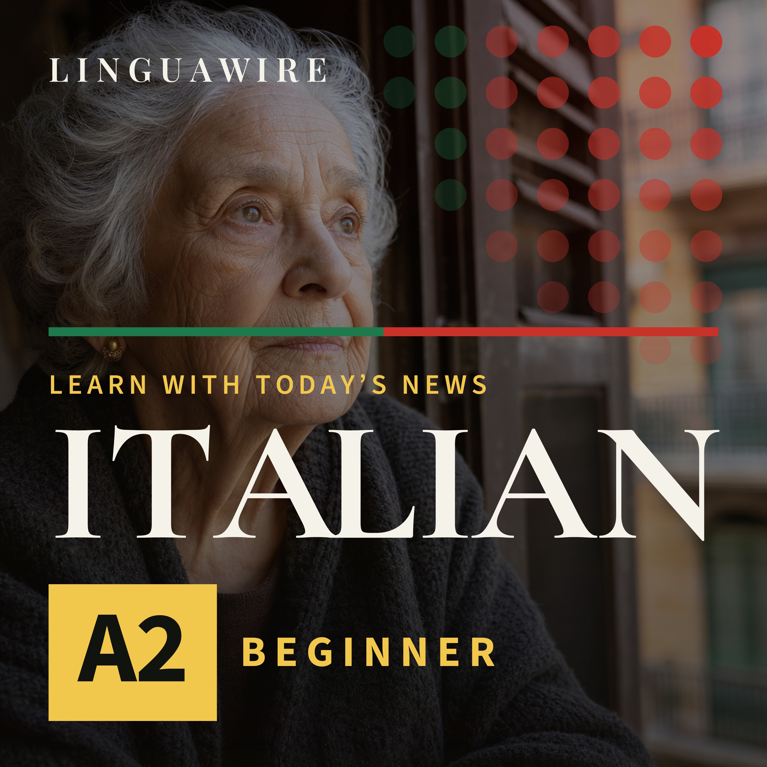 A2 Italian News | Why Spain Protests Helped an Elderly Tenant