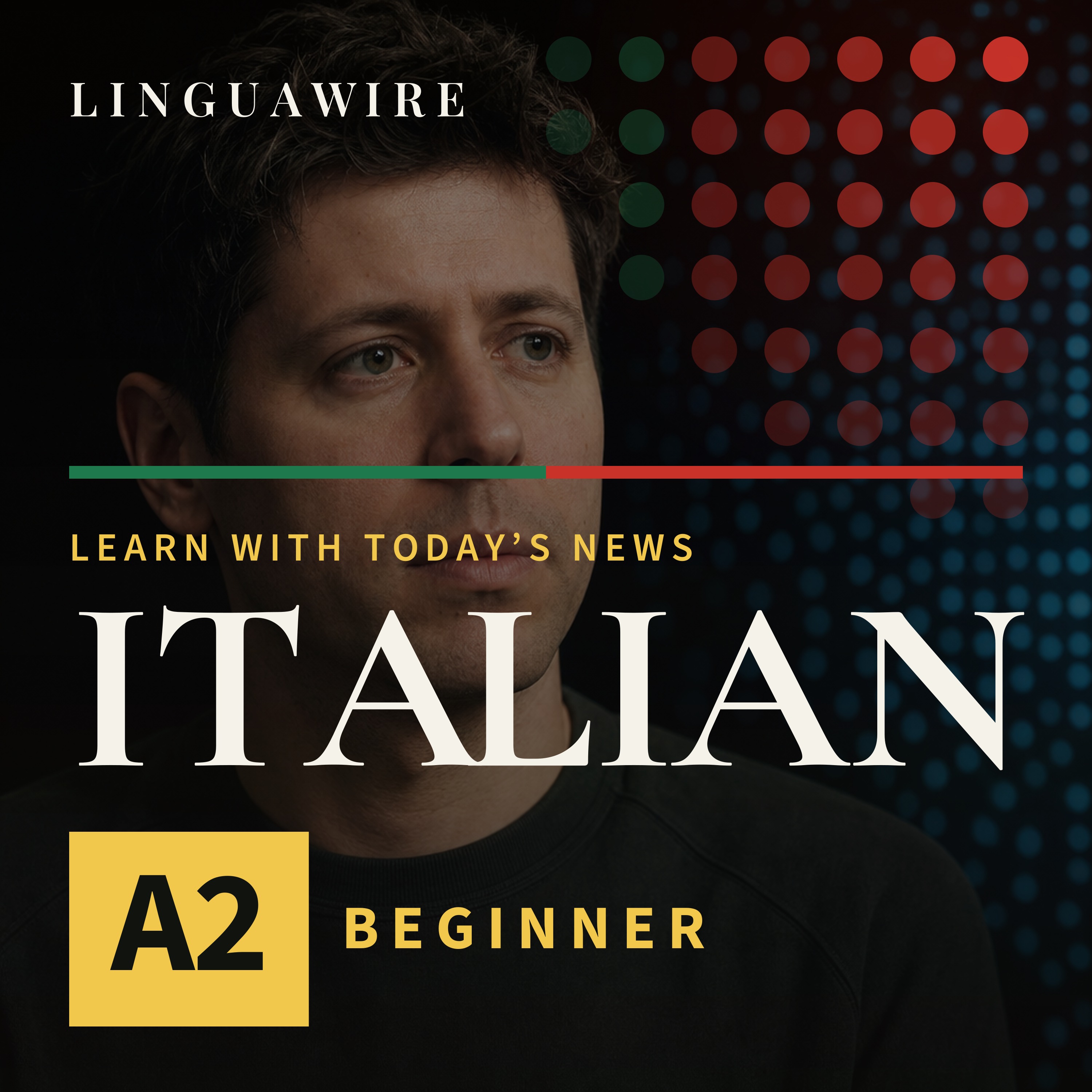 A2 Italian News | Can OpenAI Slow Down AI Before It Gets Risky? episode artwork