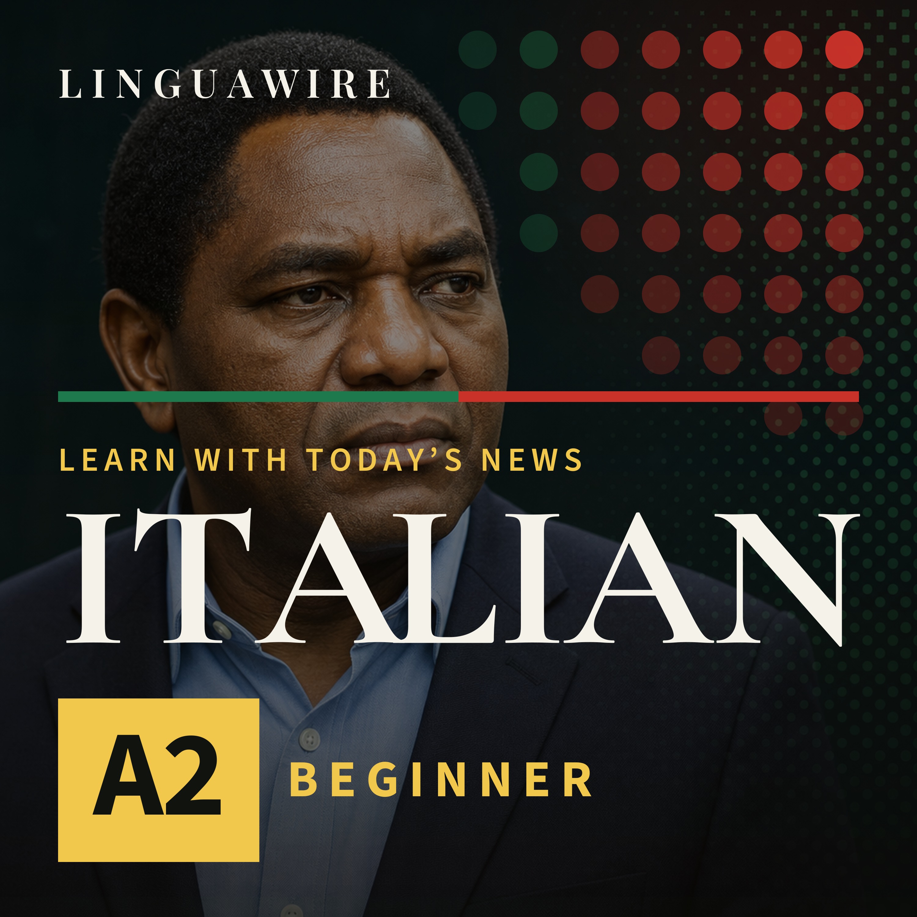 A2 Italian News | Can Zambia Finish Counting After Violence?