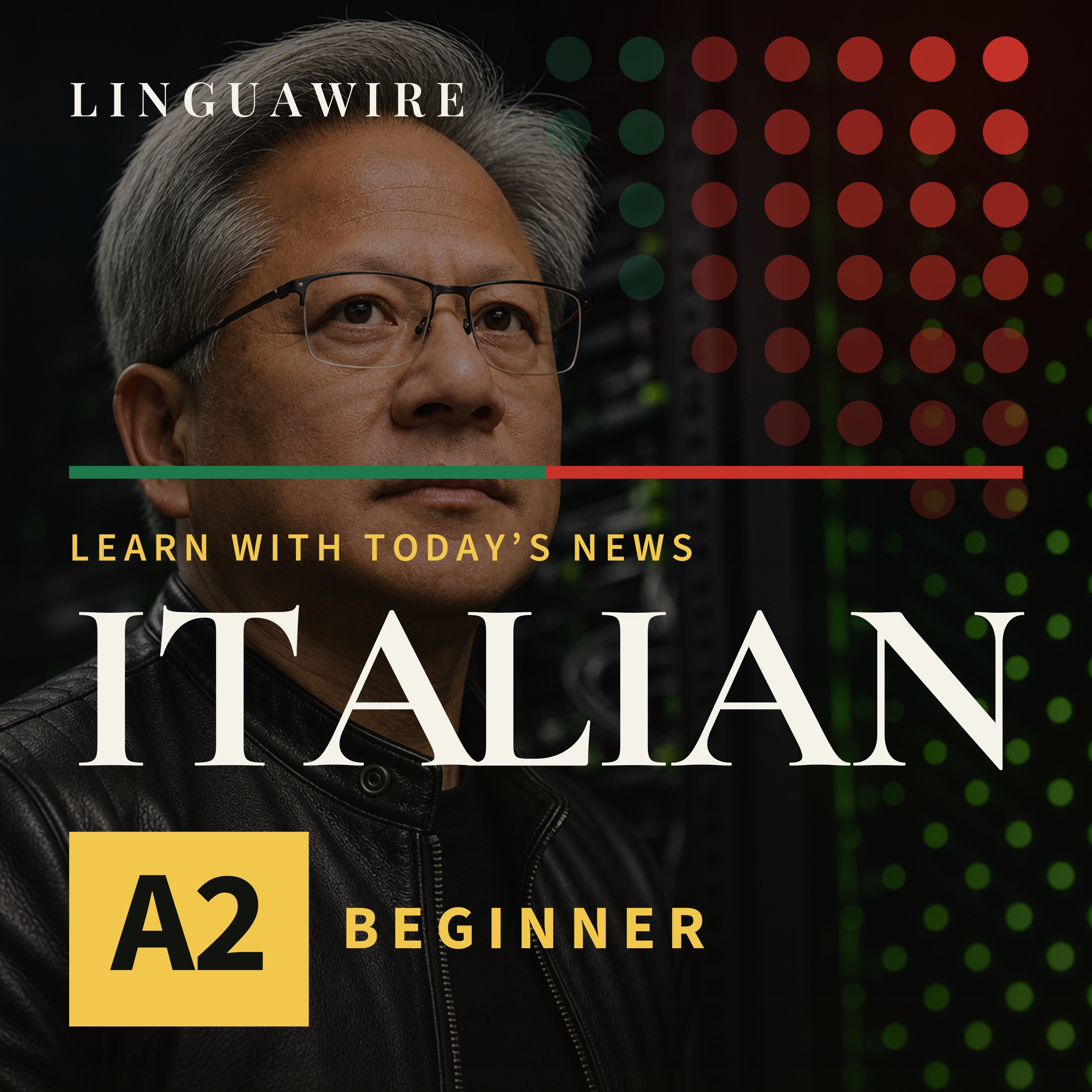 A2 Italian News | Can Nvidia Turn $500bn Into AI Growth?