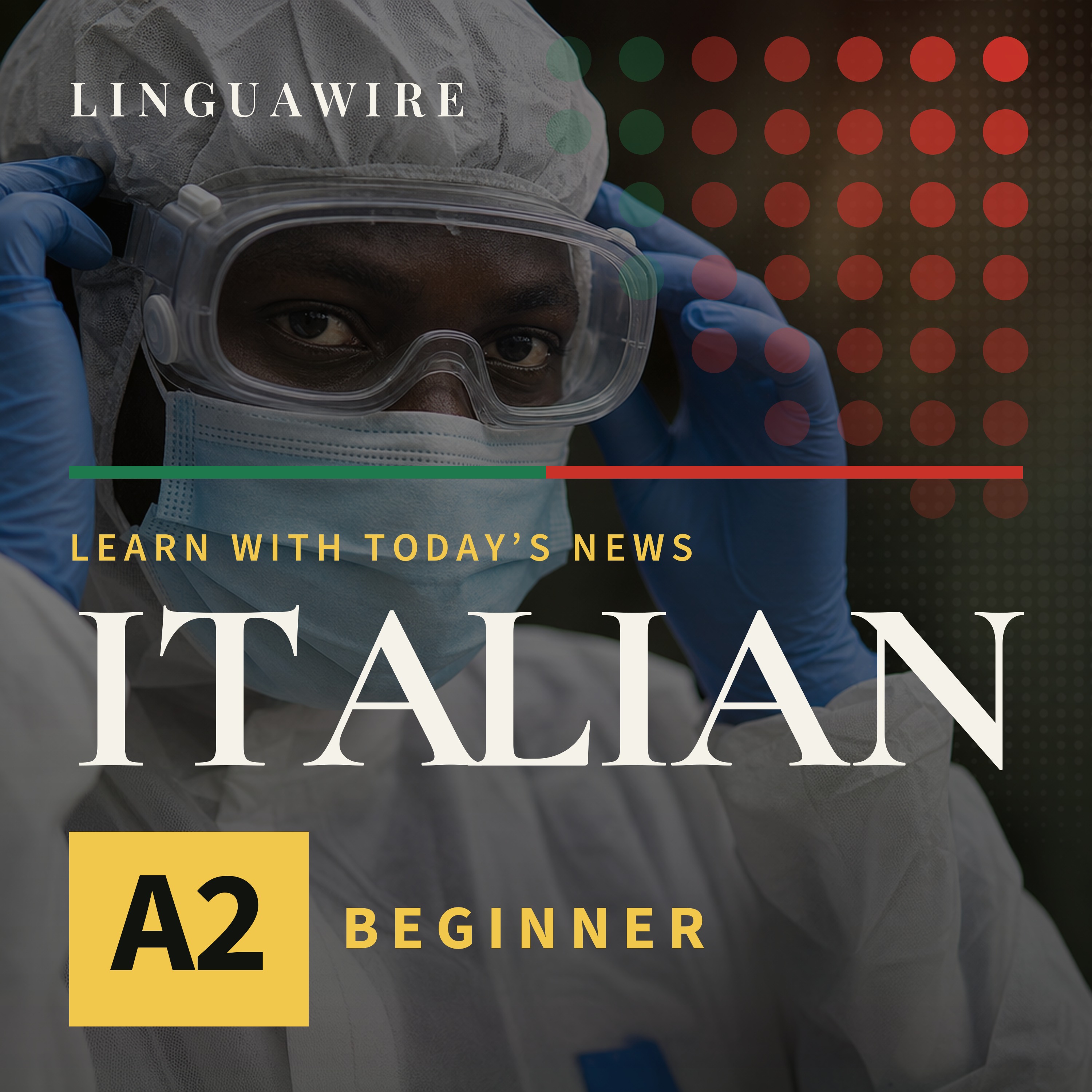 A2 Italian News | Can the Ebola Vaccine Help Stop the DRC Outbreak?
