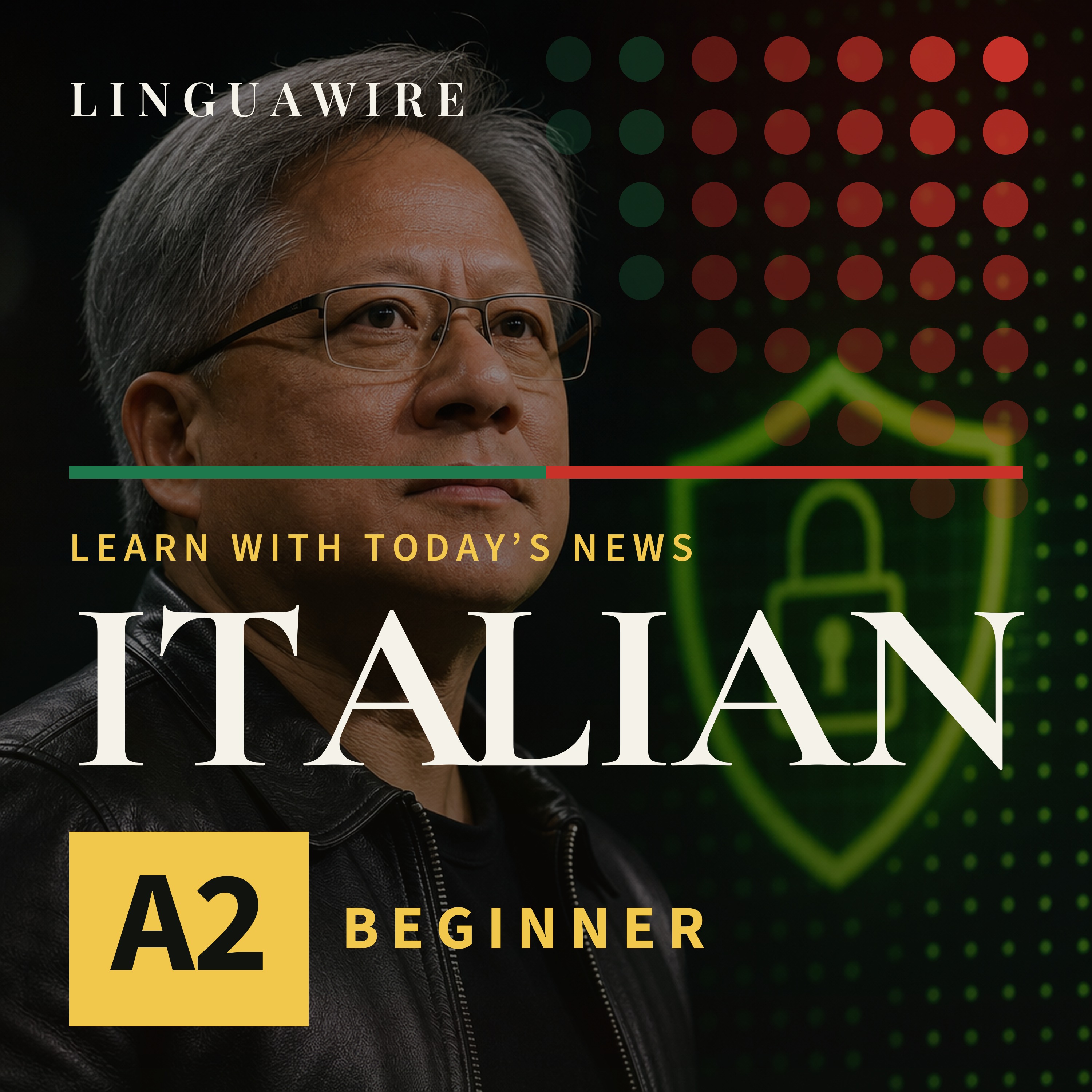 A2 Italian News | Nvidia Builds a Safety Net for AI Agents
