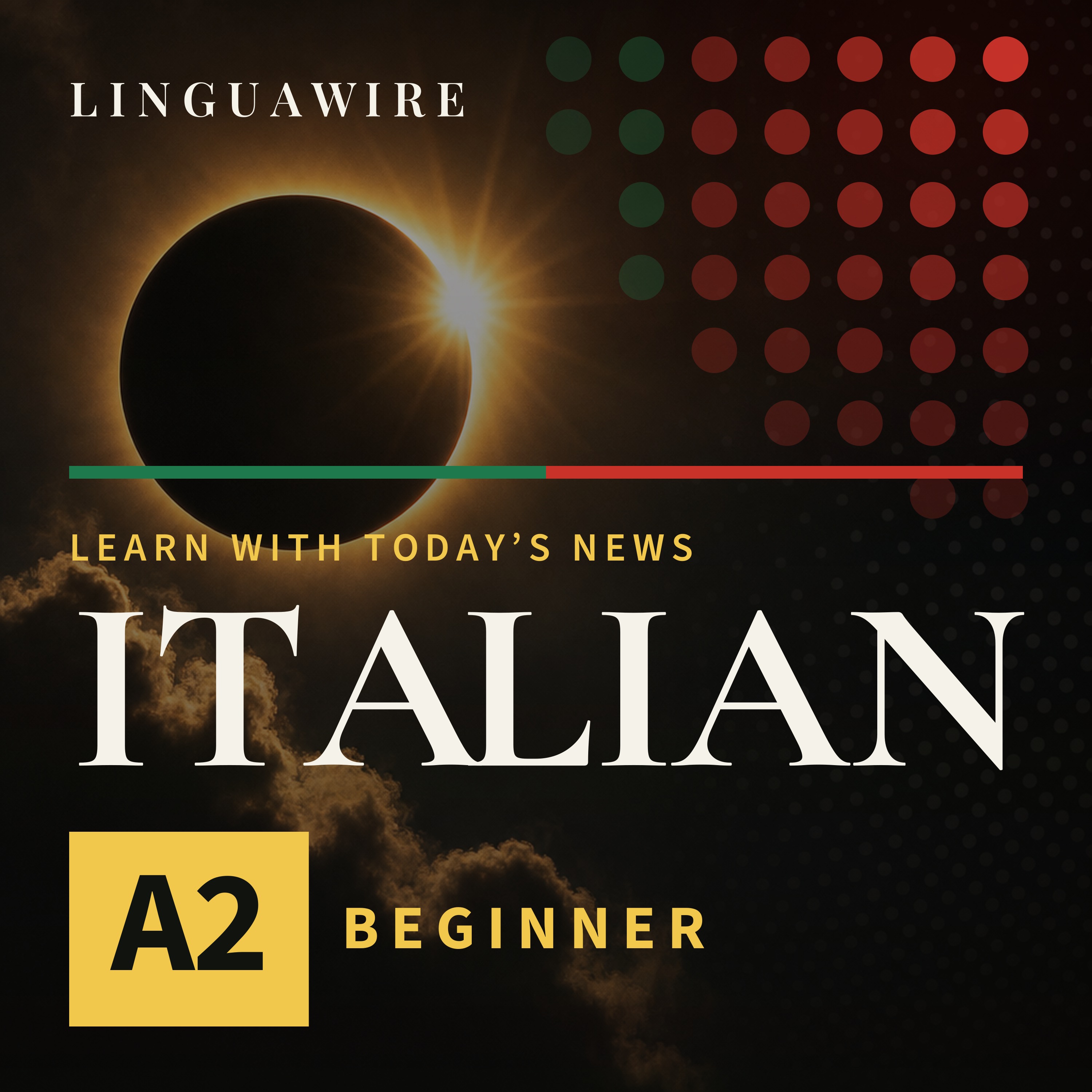 A2 Italian News | Will Wednesday's Solar Eclipse Reach Your Area?