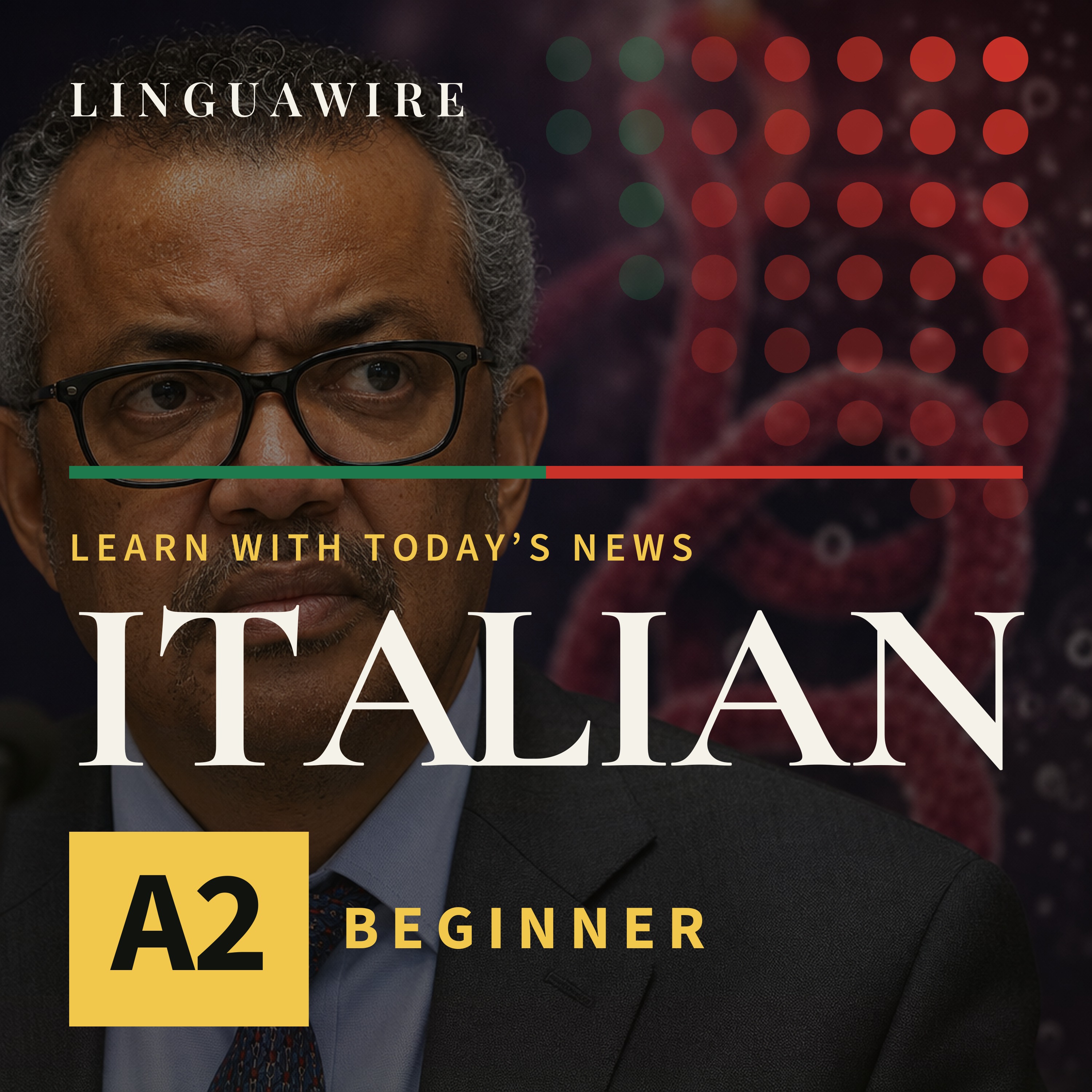 A2 Italian News | Can WHO Stop the Ebola Outbreak?