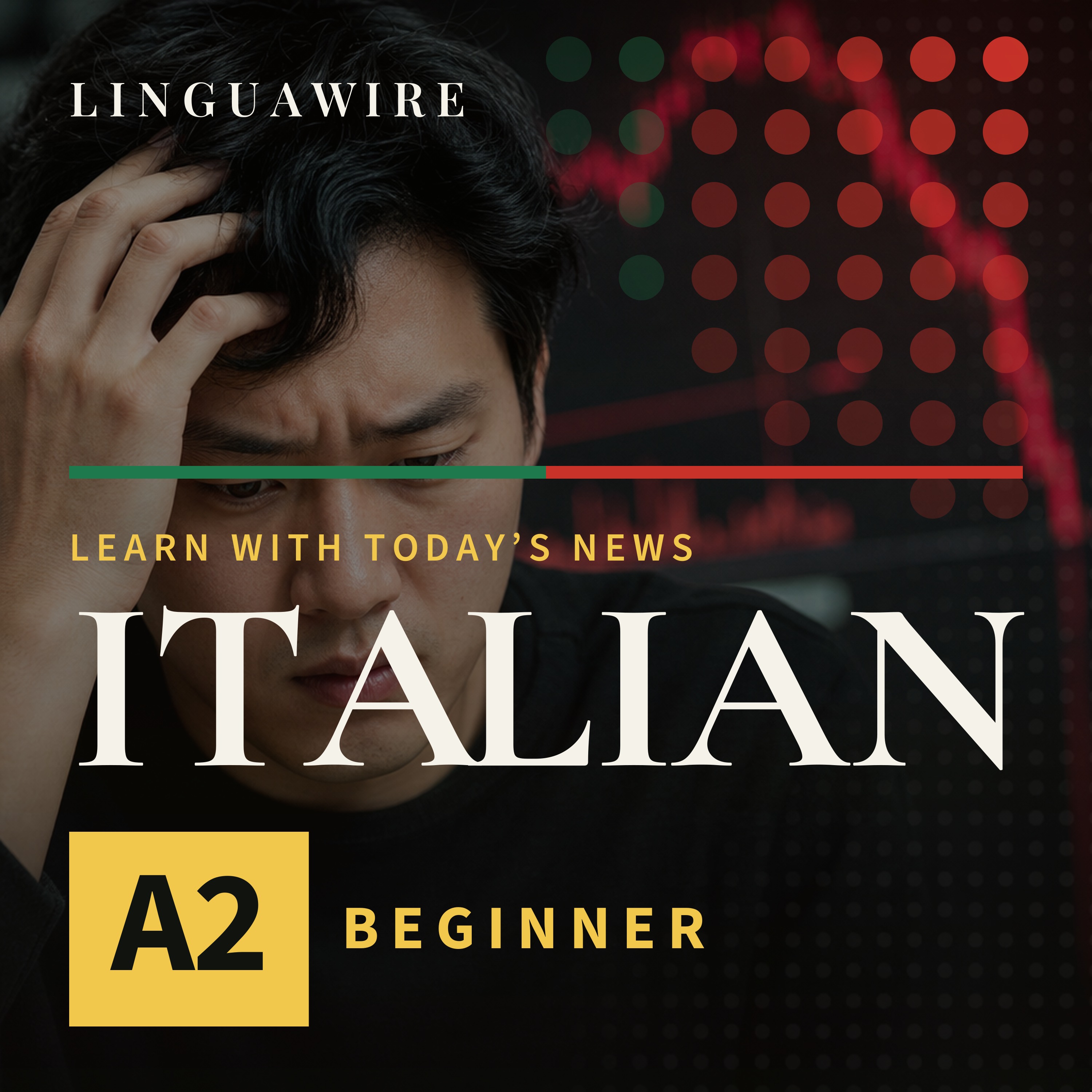 A2 Italian News | Can South Korea's Kospi Keep Its Wild Ride Going?