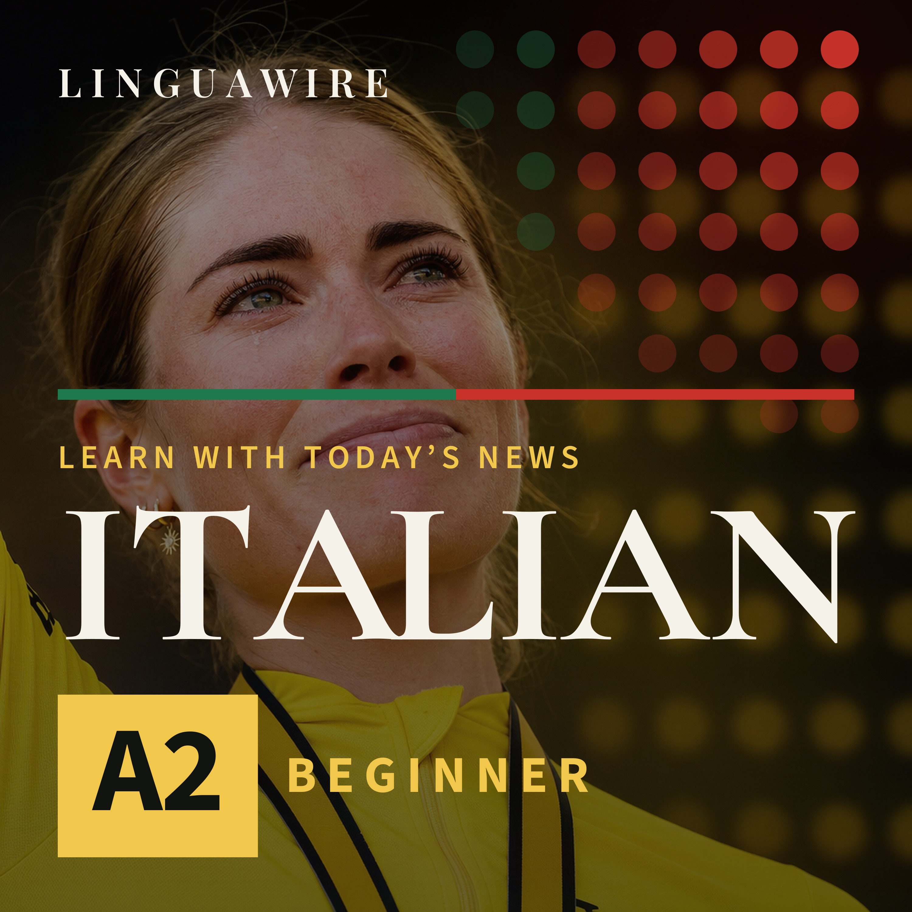 A2 Italian News | Demi Vollering Wins the Tour Again
