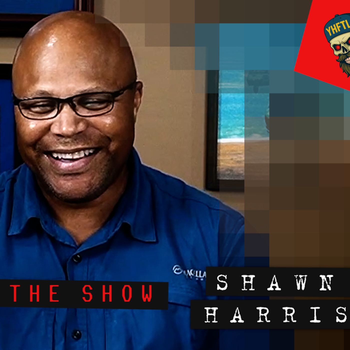 Beef N’ Bullsh*t | Shawn Harris, Georgia Farmer for Congress | Truth Shots Ep.5 episode artwork