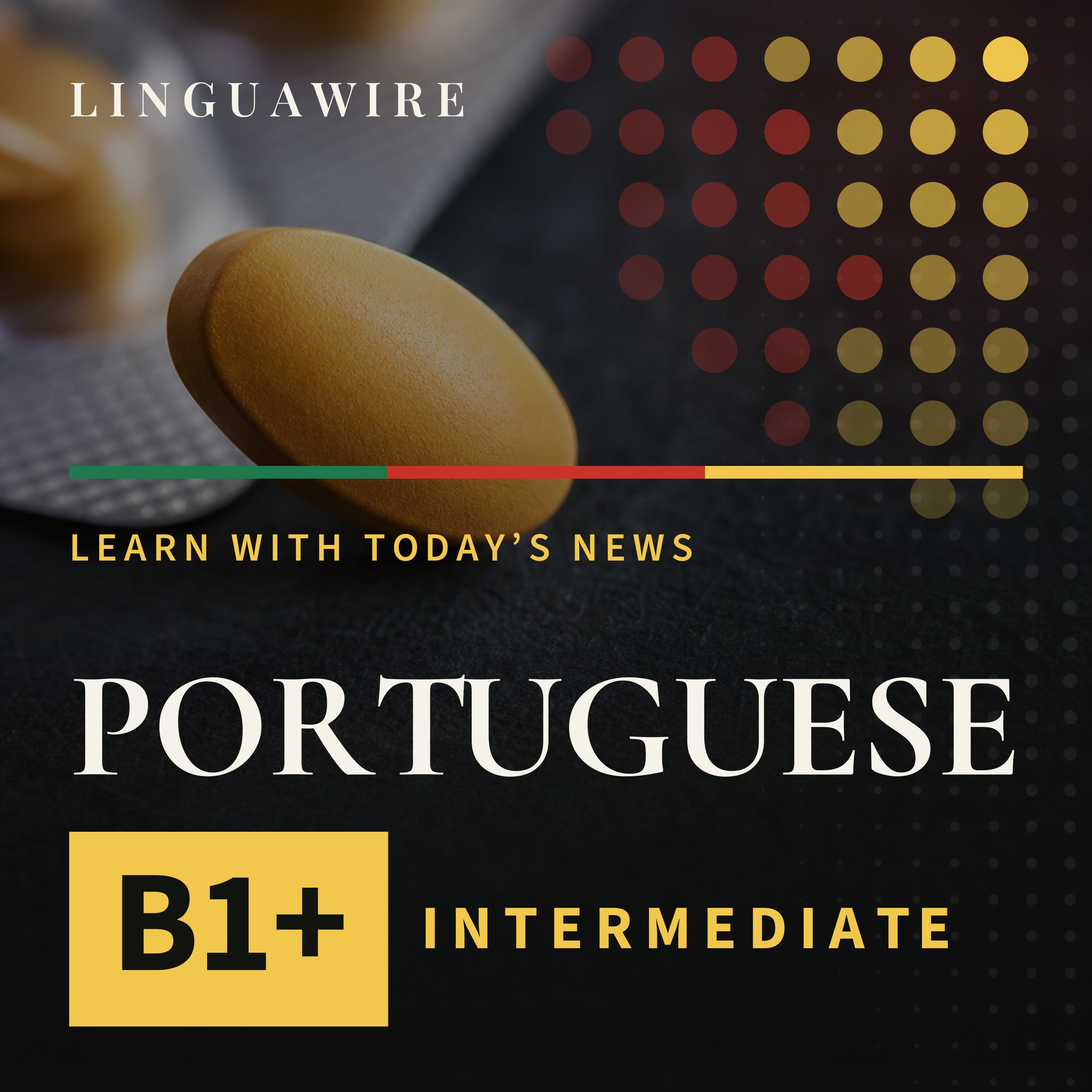 B1 European Portuguese News | Cialis Faces Longevity Hype