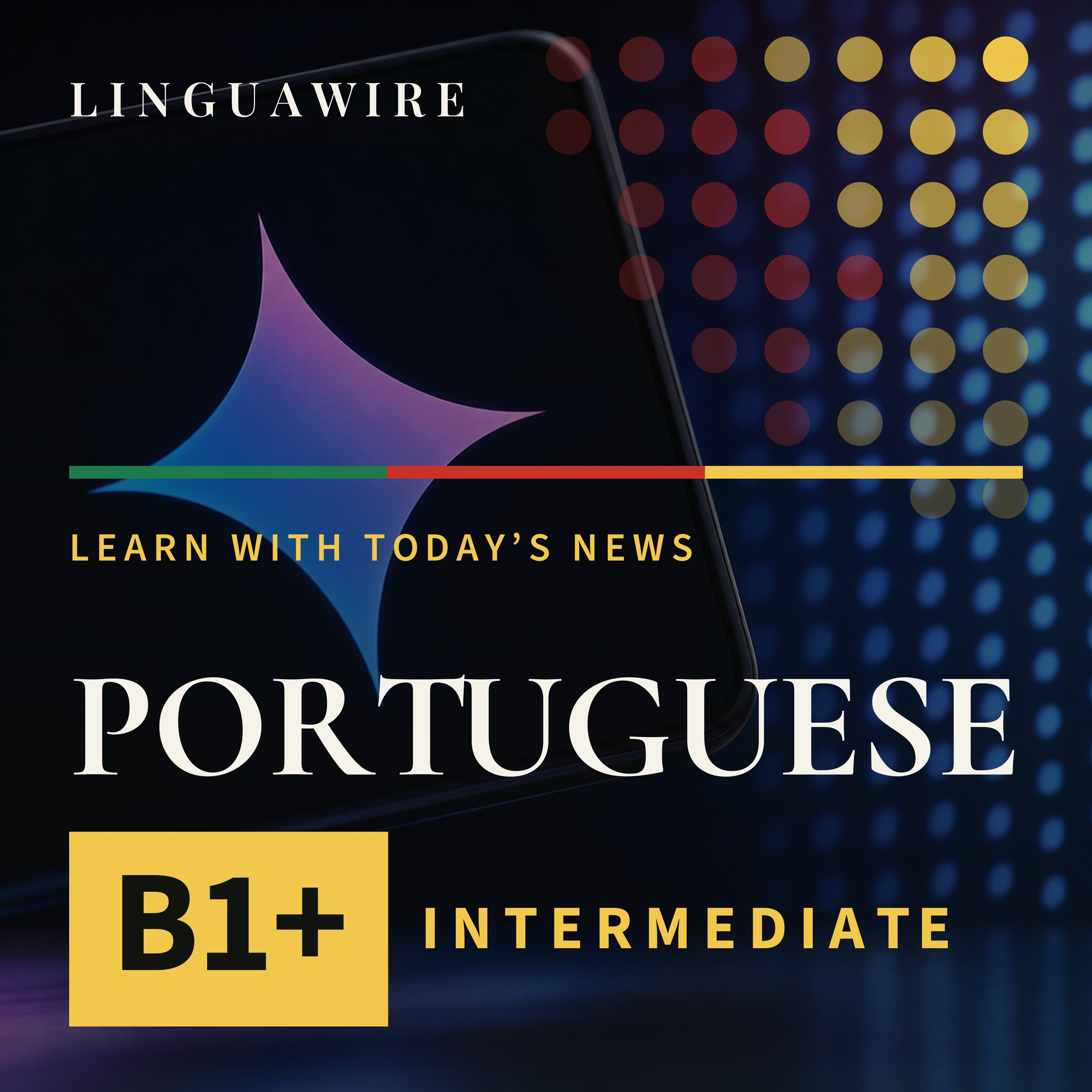 B1 European Portuguese News | Can Gemini's Big Growth Keep Going?