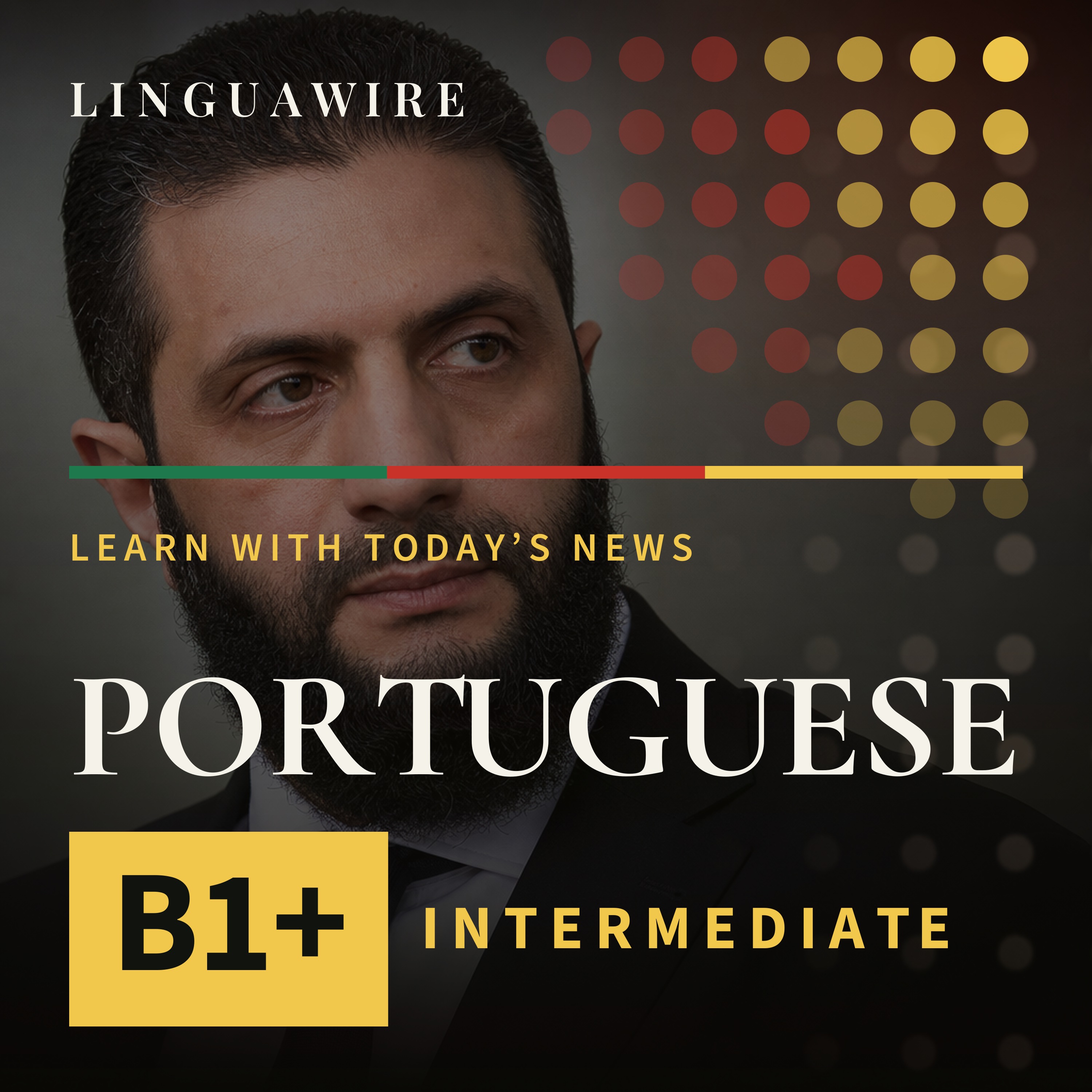 B1 European Portuguese News | Why the US Just Reversed a Syria Terror Label