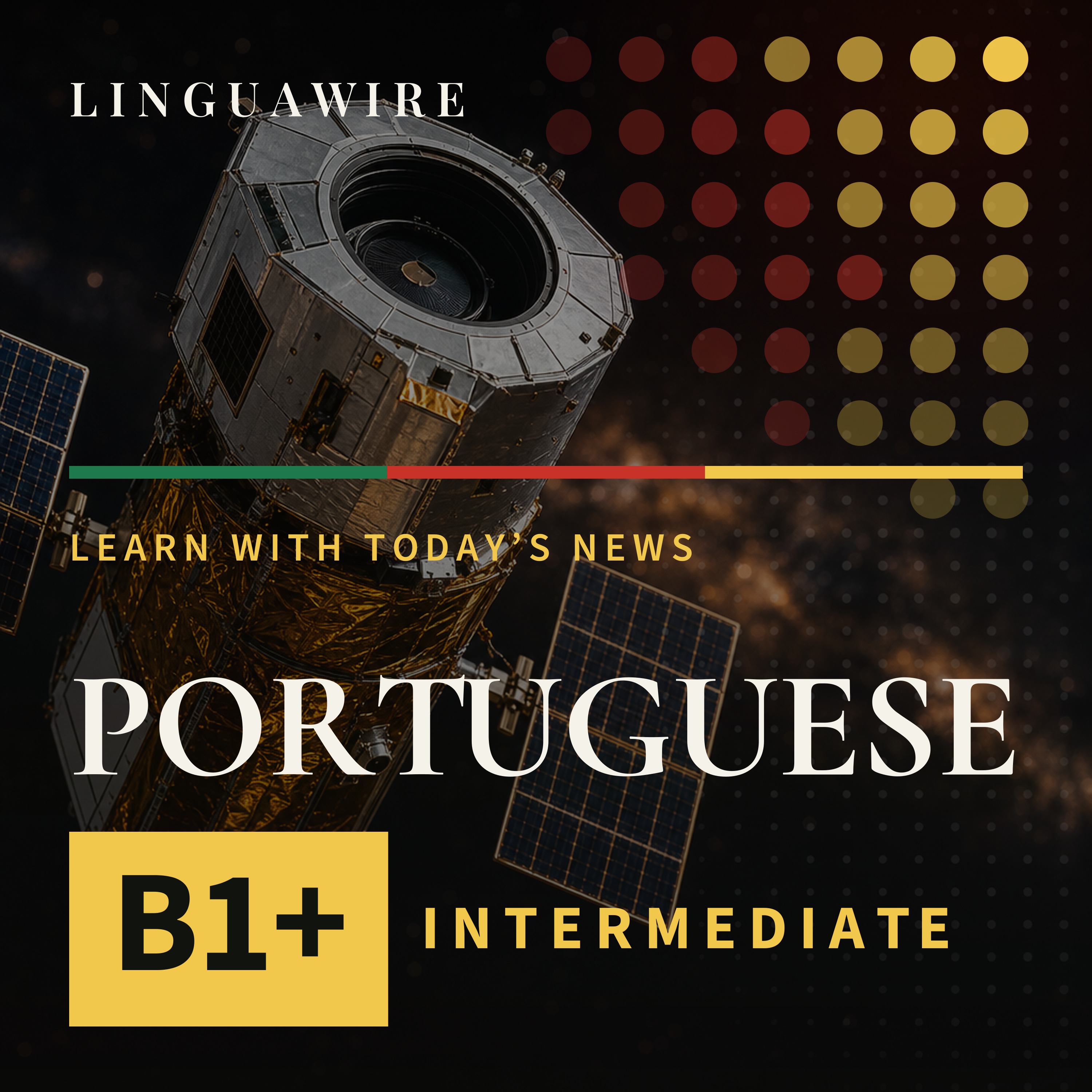 B1 European Portuguese News | NASA's Swift Observatory Faces a Failed Rescue